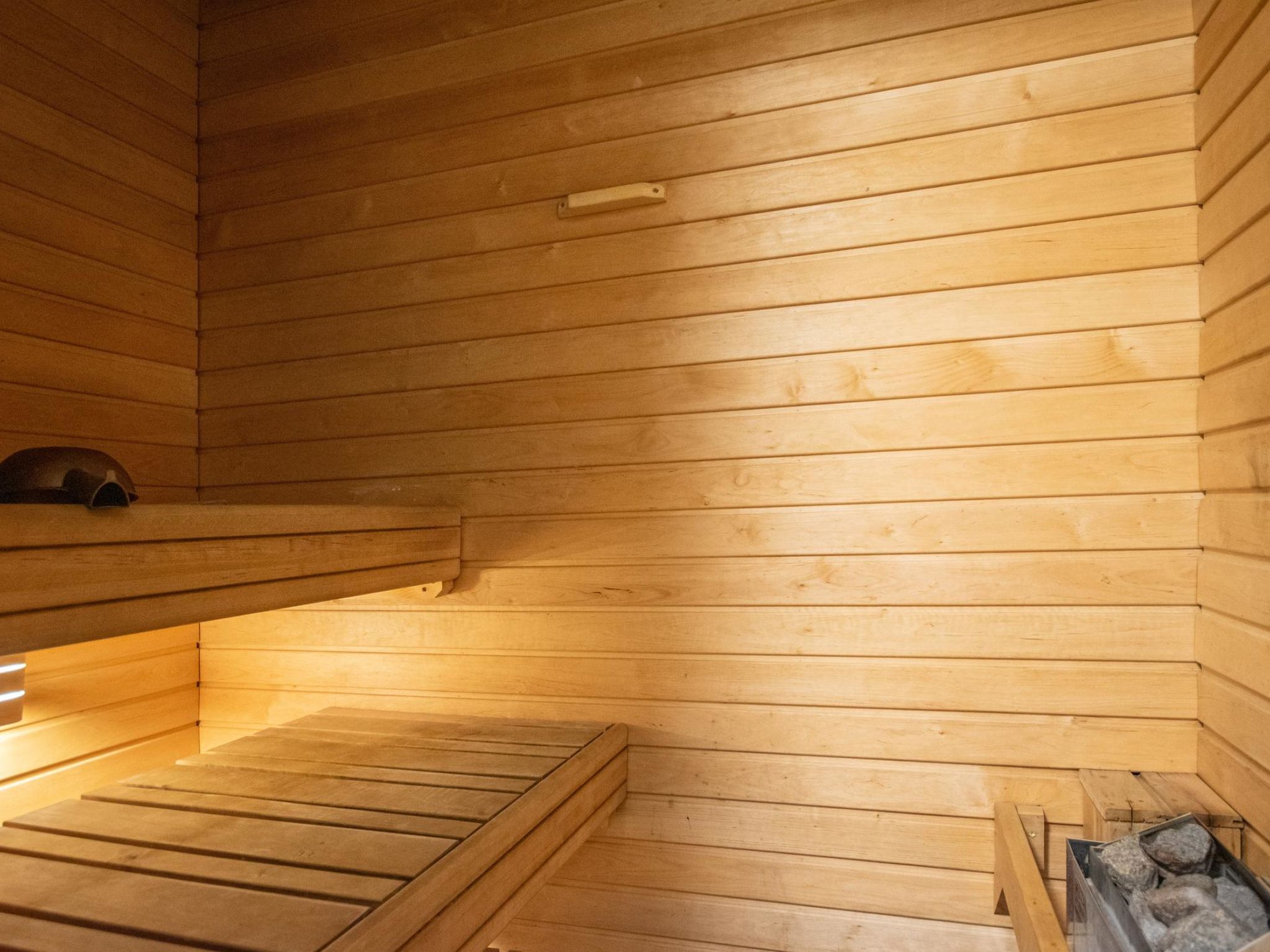 Joutiainen i 55-Binnen