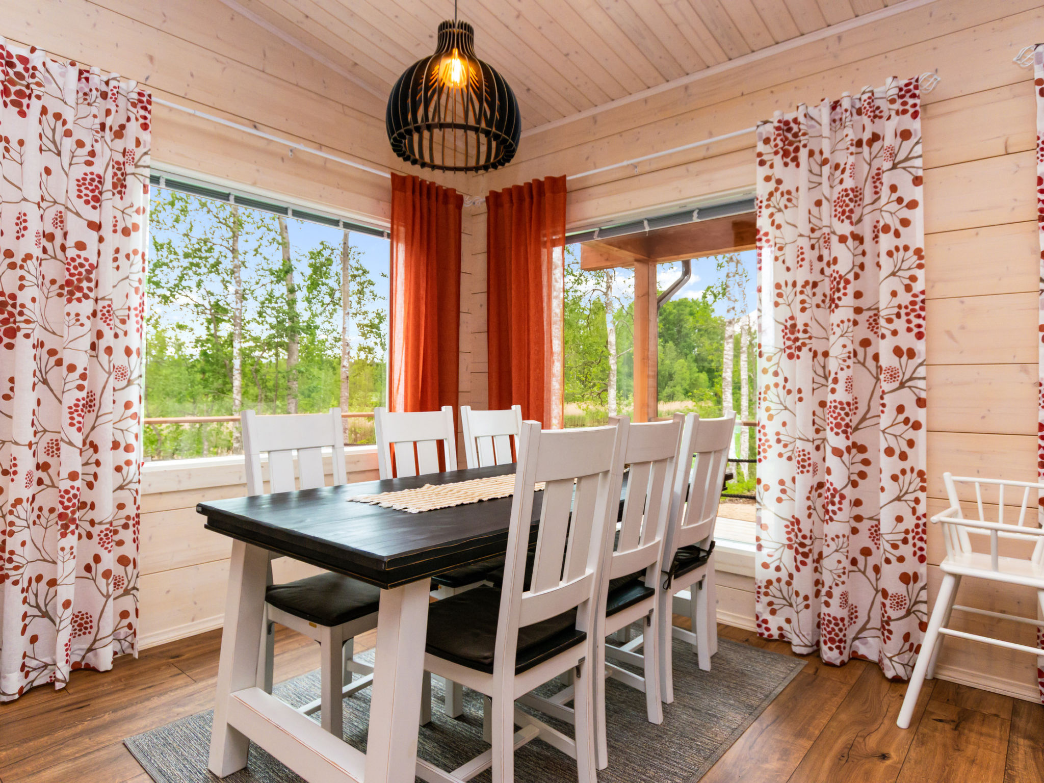 Maison Käpälämäki – Intérieur, photo 29 sur 34