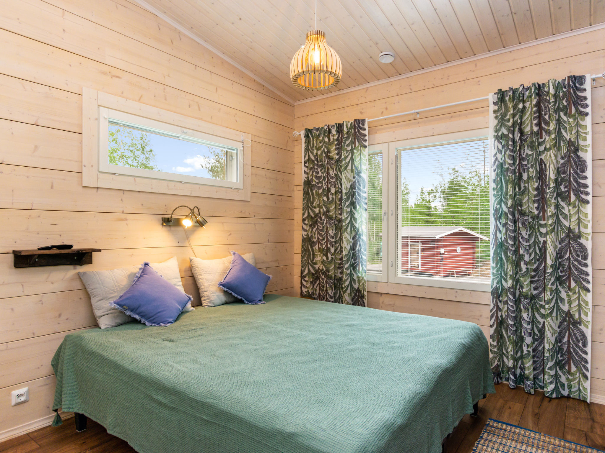 Maison Käpälämäki – Intérieur, photo 27 sur 34