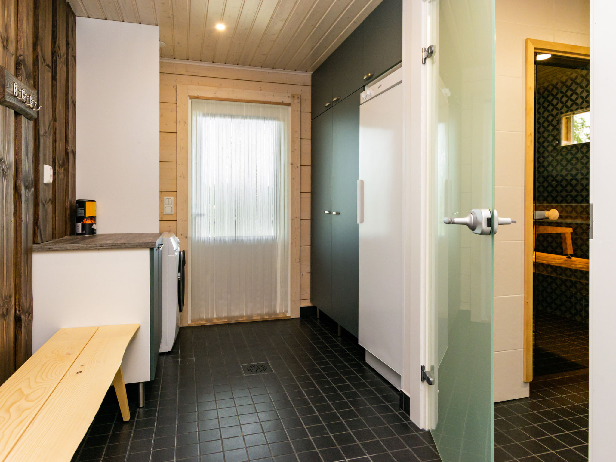 Maison Käpälämäki – Intérieur, photo 24 sur 34