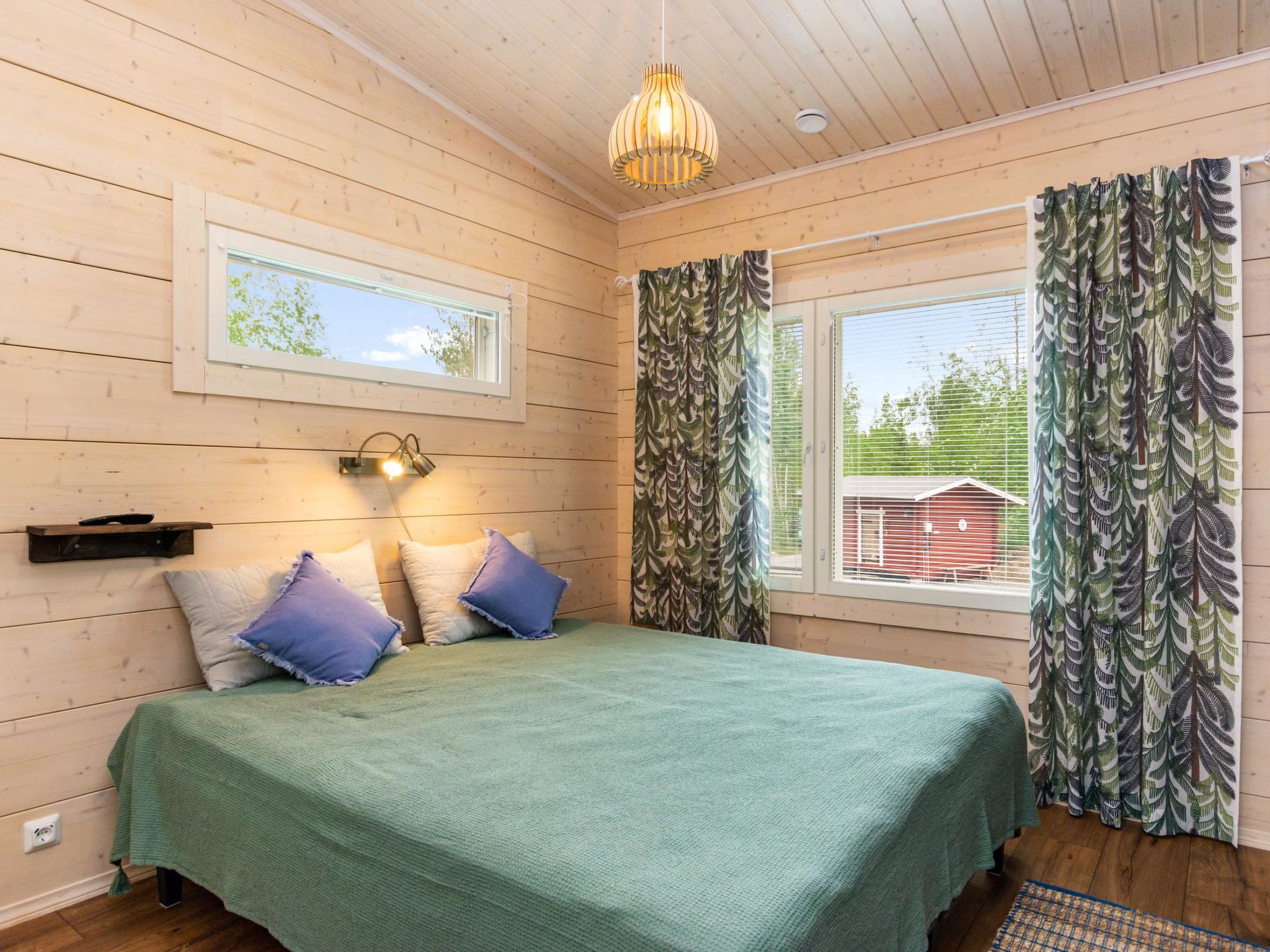 Käpälämäki-Binnen