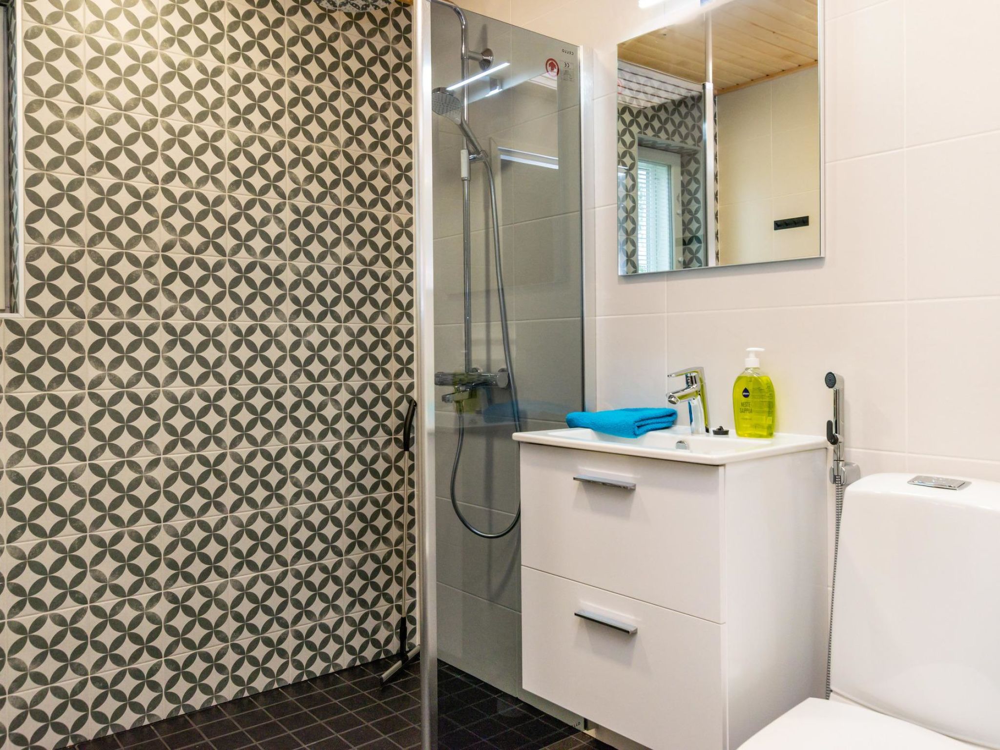 Käpälämäki-Binnen