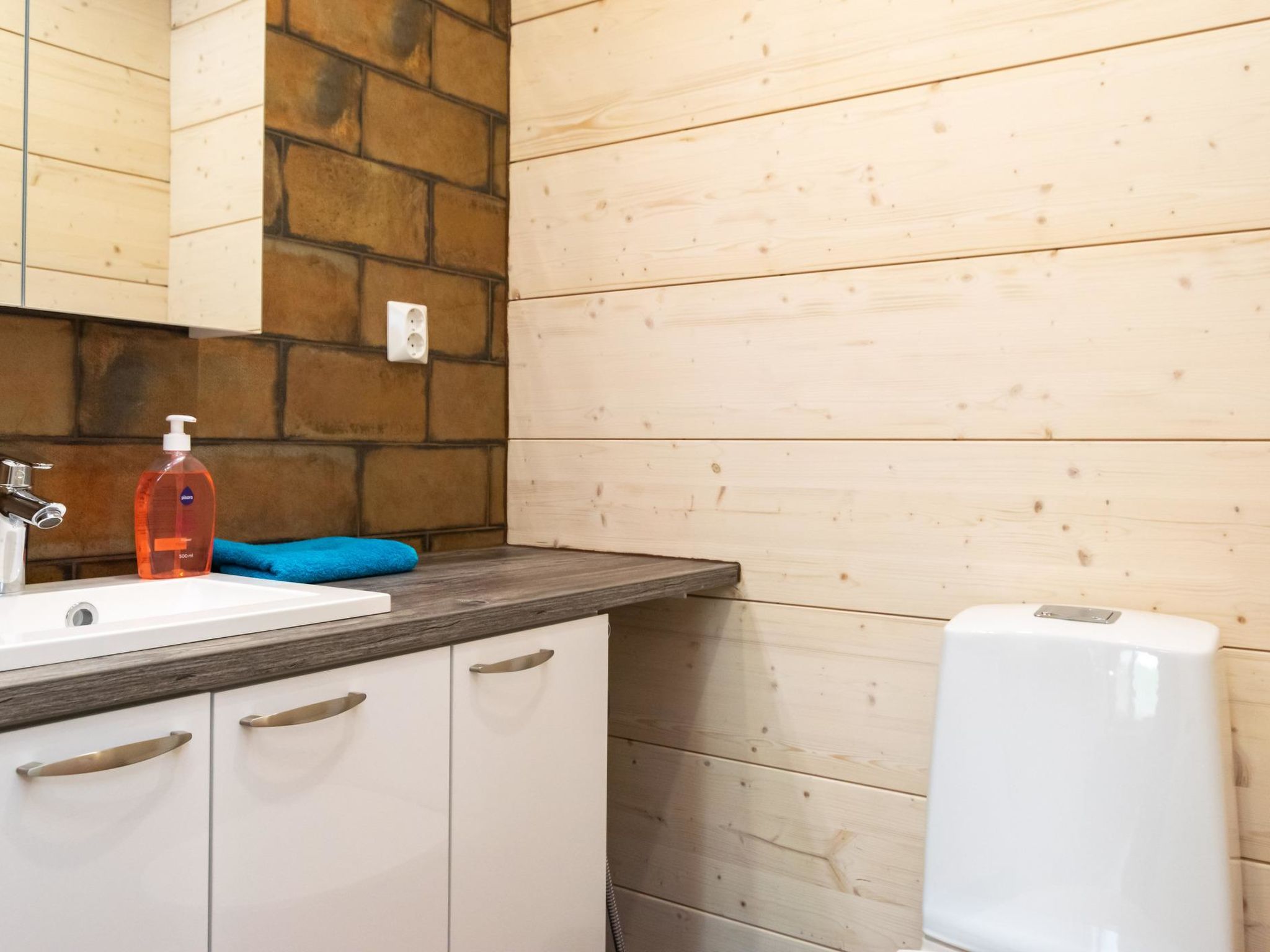 Käpälämäki-Binnen