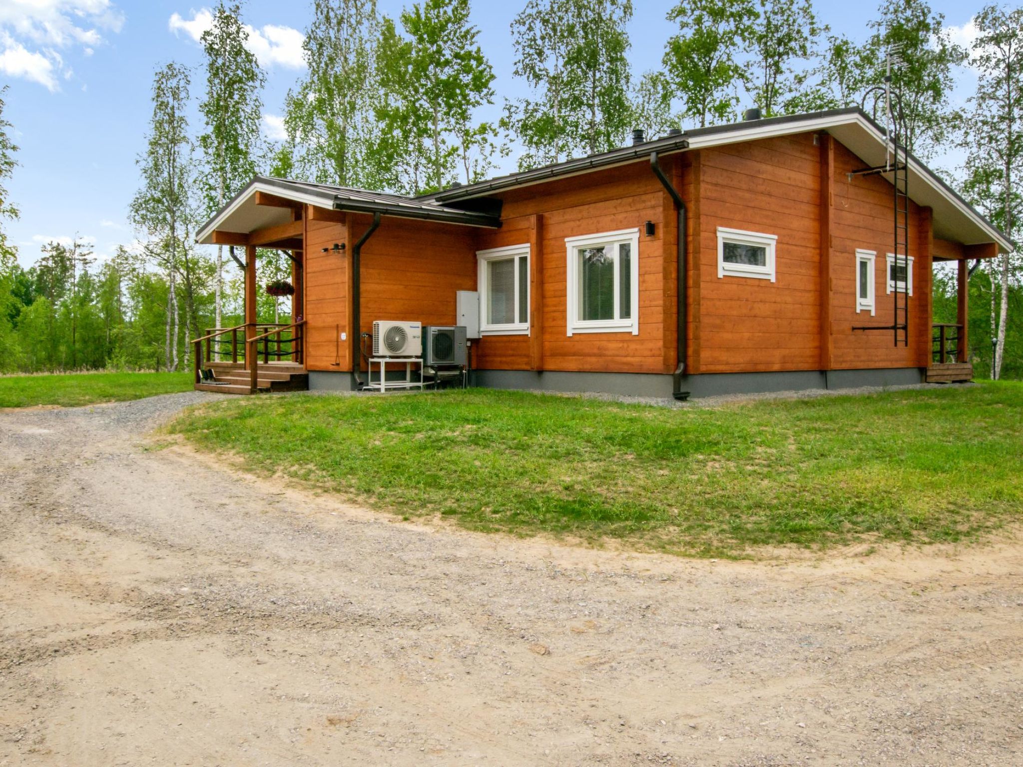 Käpälämäki-Binnen