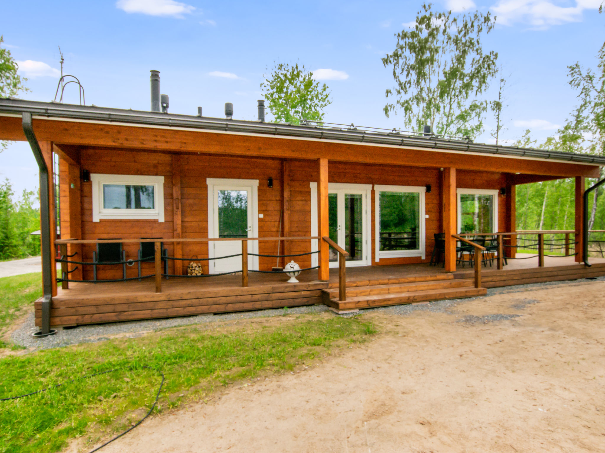Maison Käpälämäki – Intérieur, photo 18 sur 34