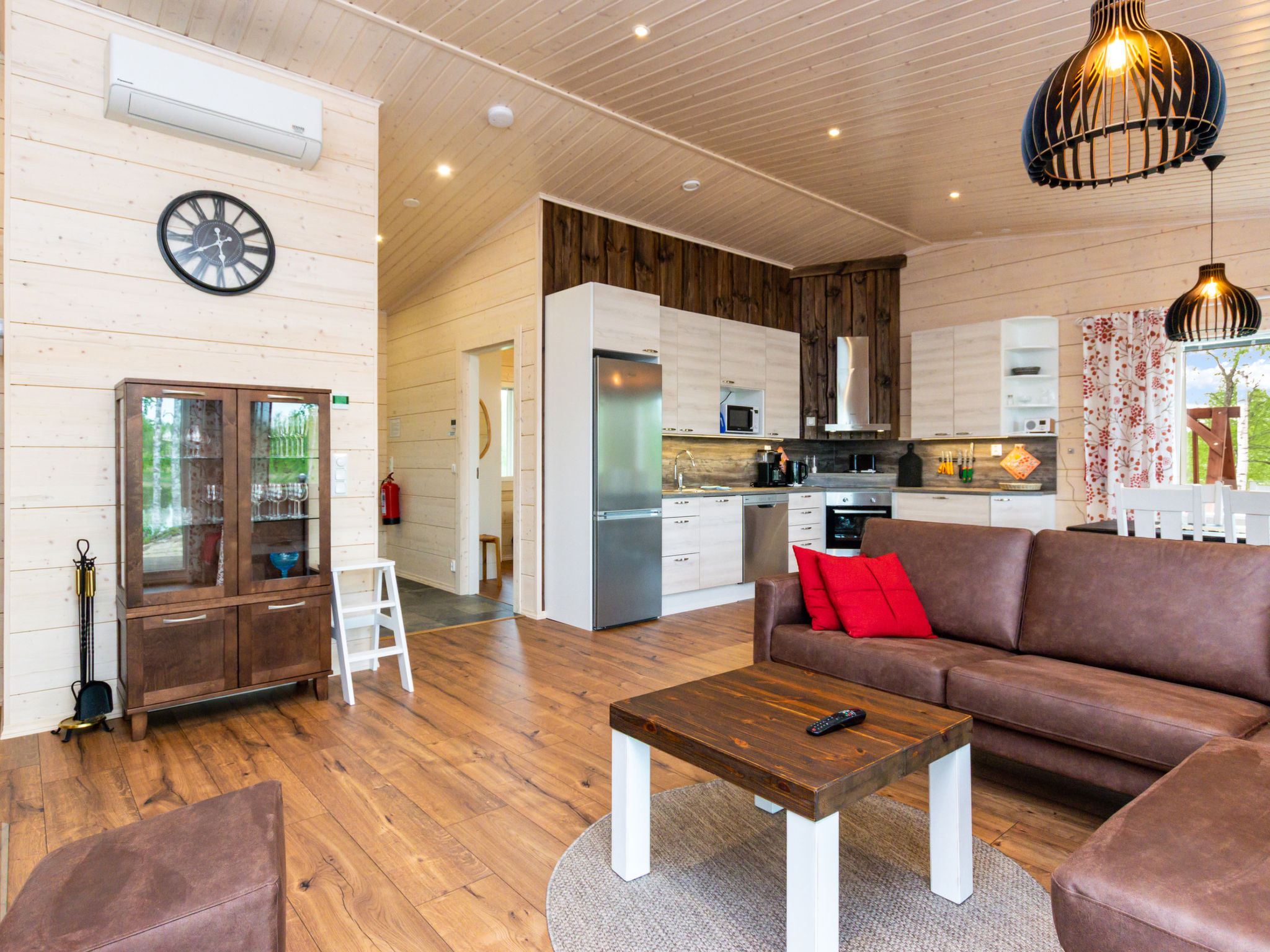 Maison Käpälämäki – Intérieur, photo 14 sur 34
