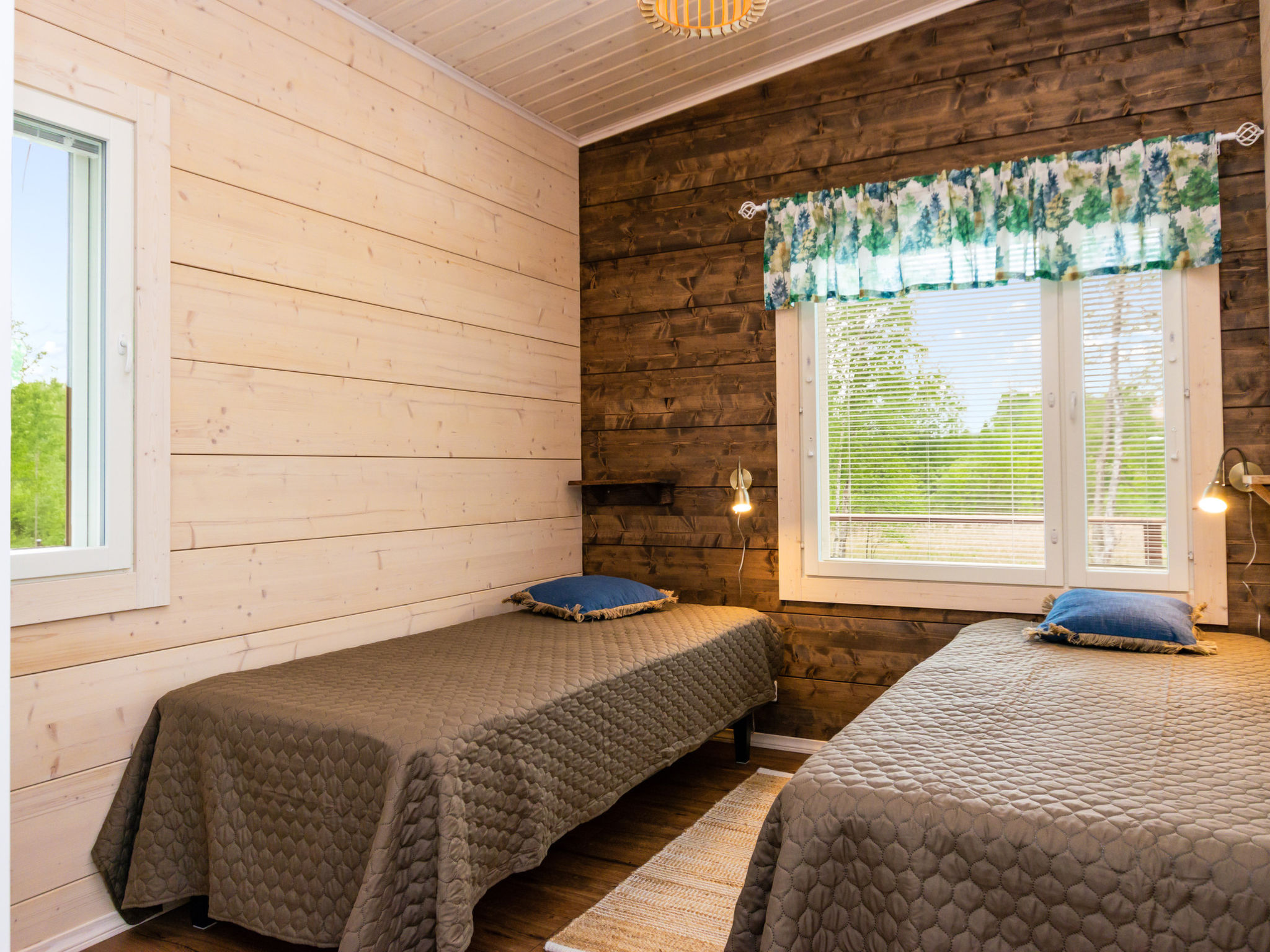 Maison Käpälämäki – Intérieur, photo 10 sur 34