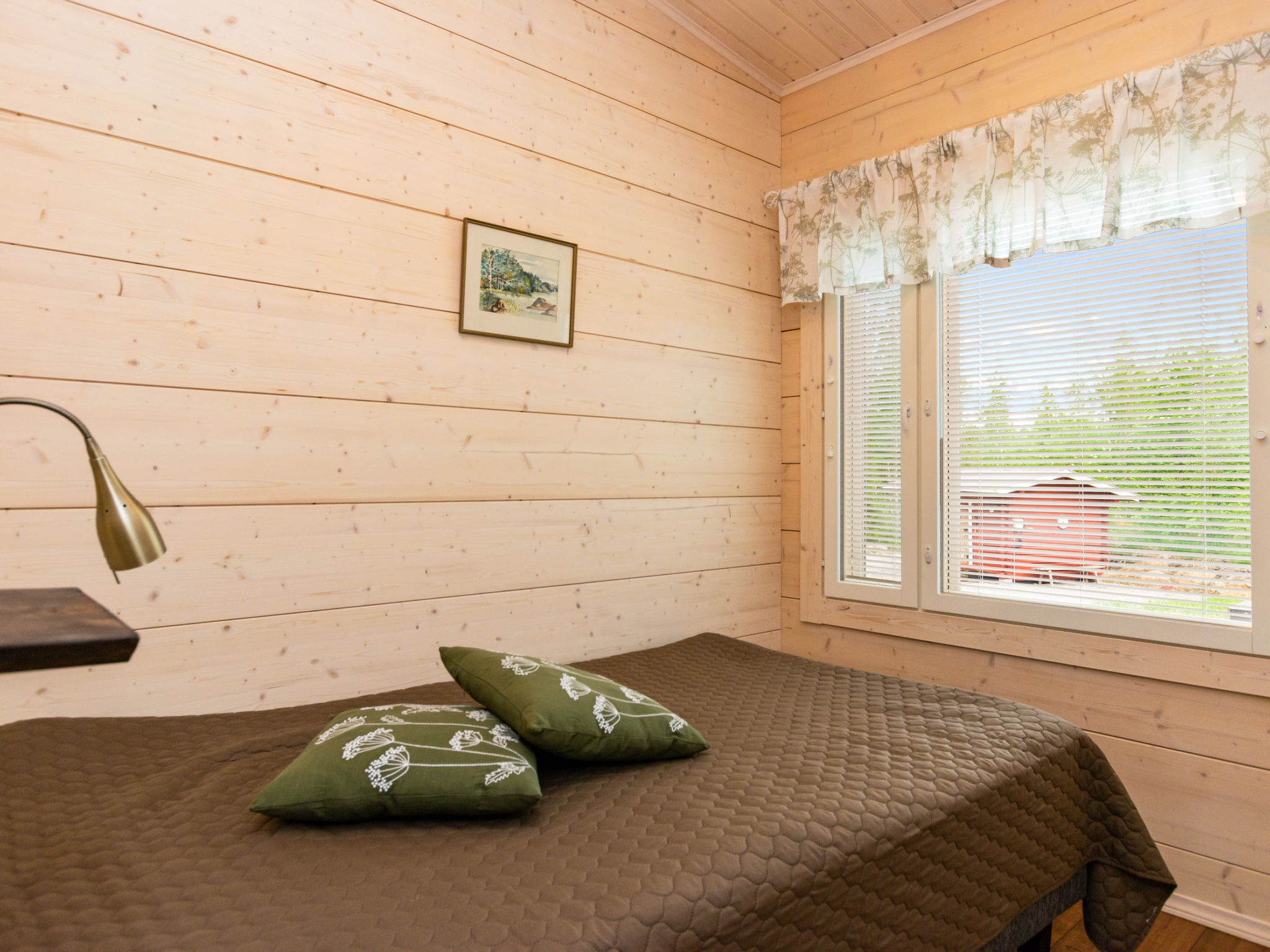 Maison Käpälämäki – Intérieur, photo 9 sur 34