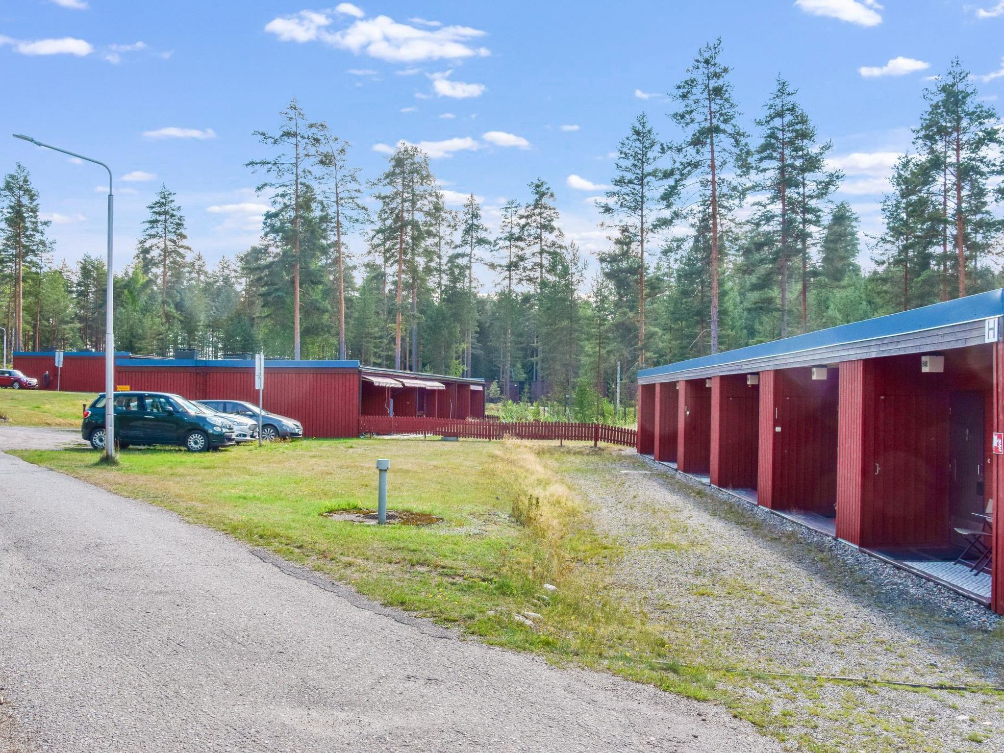 Joutiainen H 44-Binnen