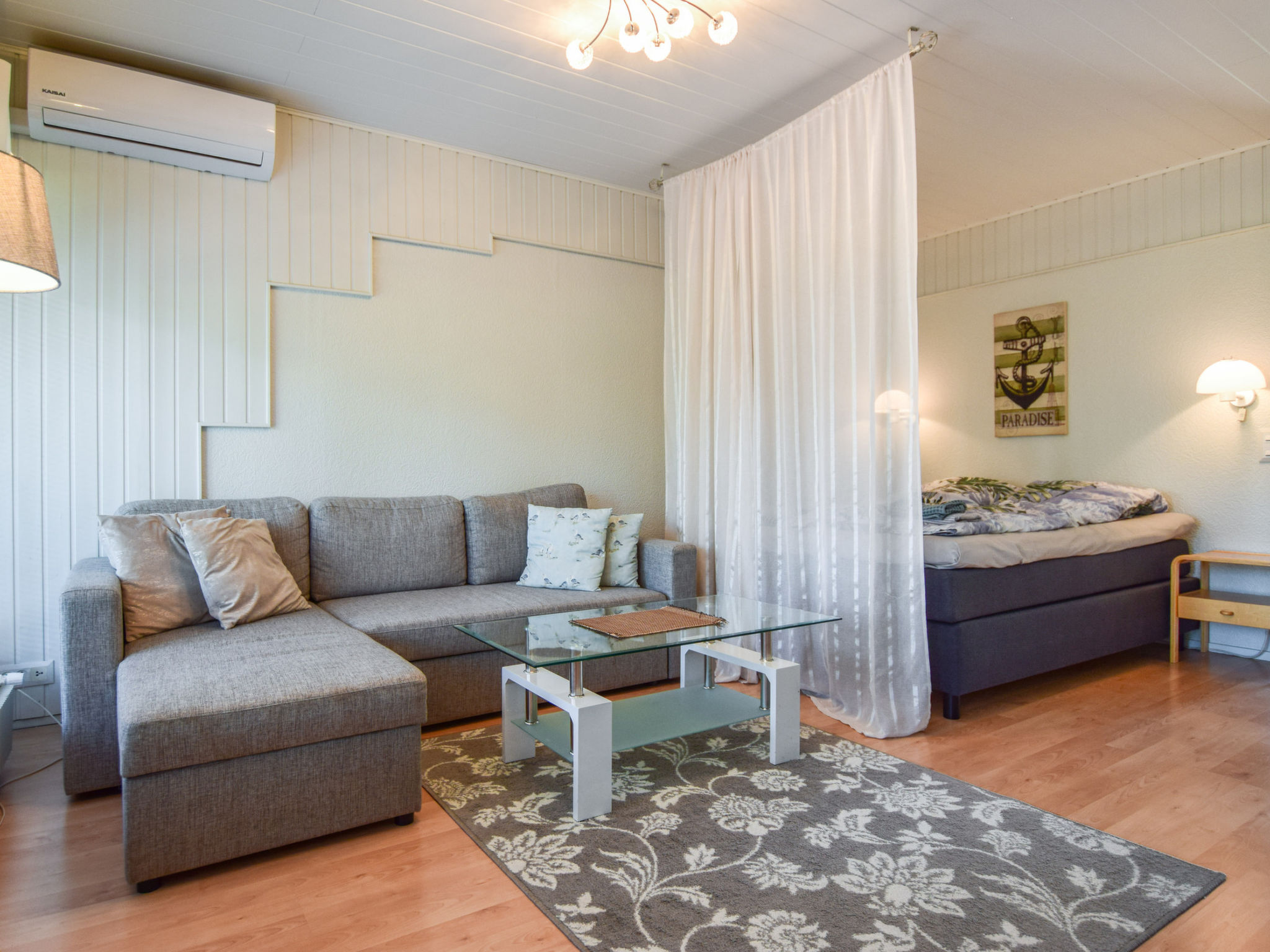 Maison Joutiainen h 44 – Intérieur, photo 28 sur 50