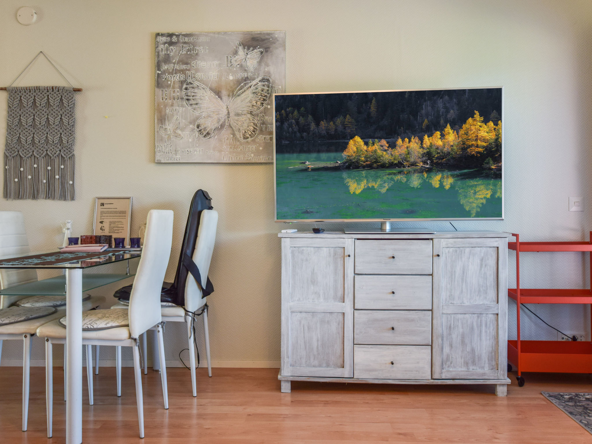 Maison Joutiainen h 44 – Intérieur, photo 30 sur 50