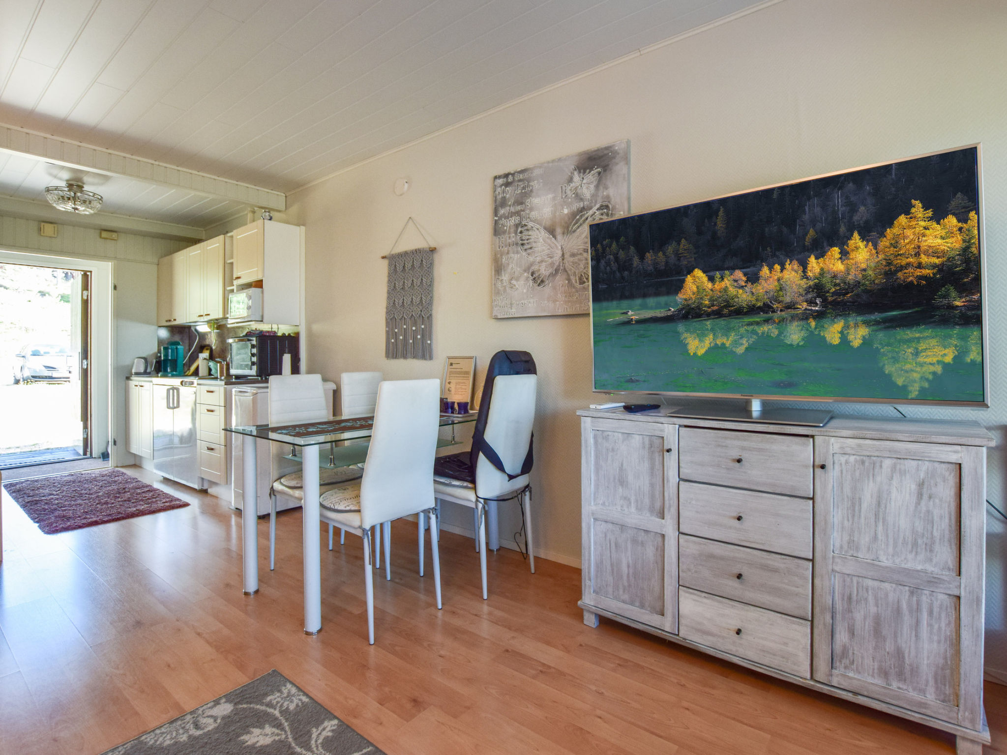 Maison Joutiainen h 44 – Intérieur, photo 33 sur 50