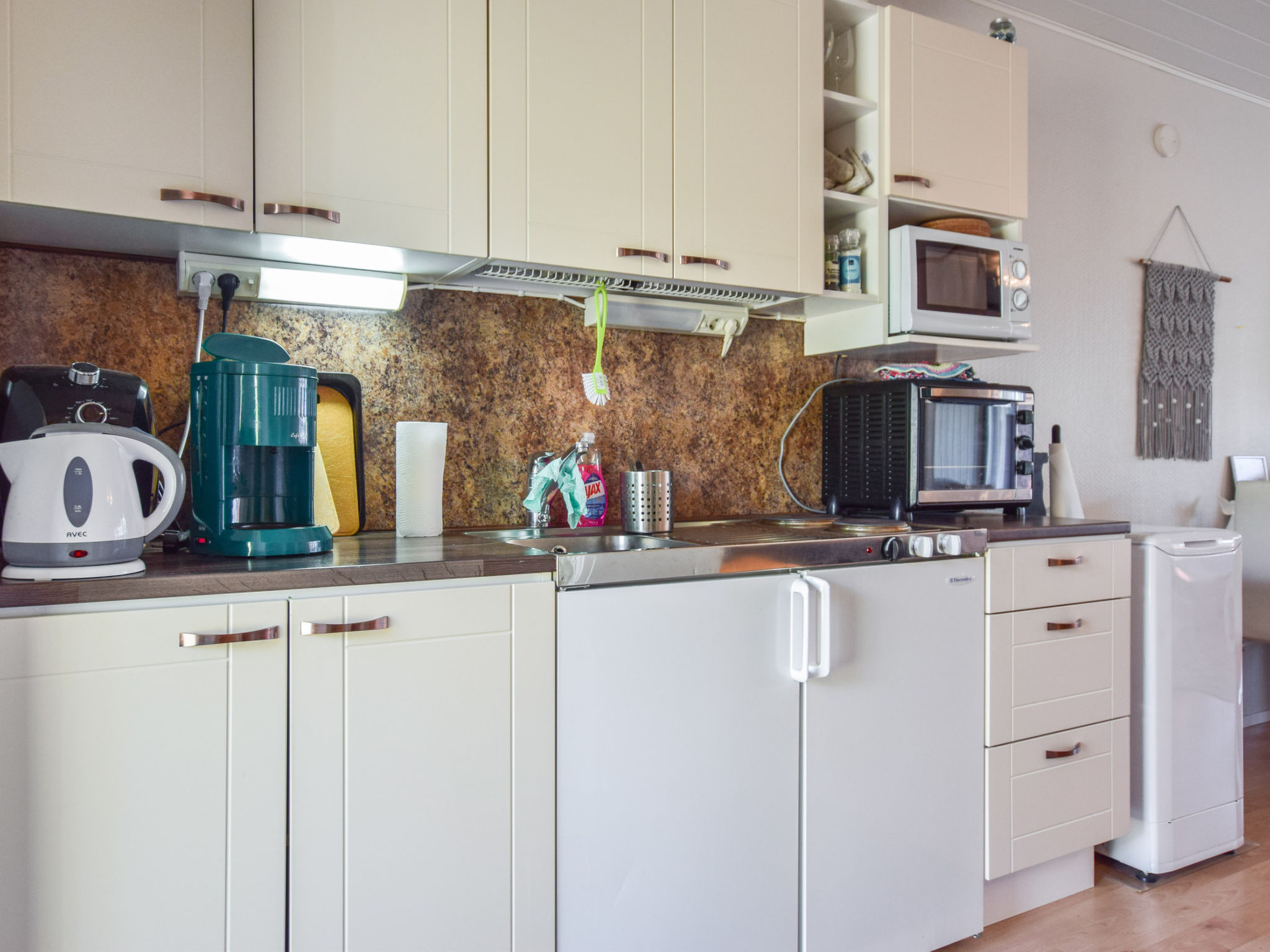 Maison Joutiainen h 44 – Intérieur, photo 36 sur 50