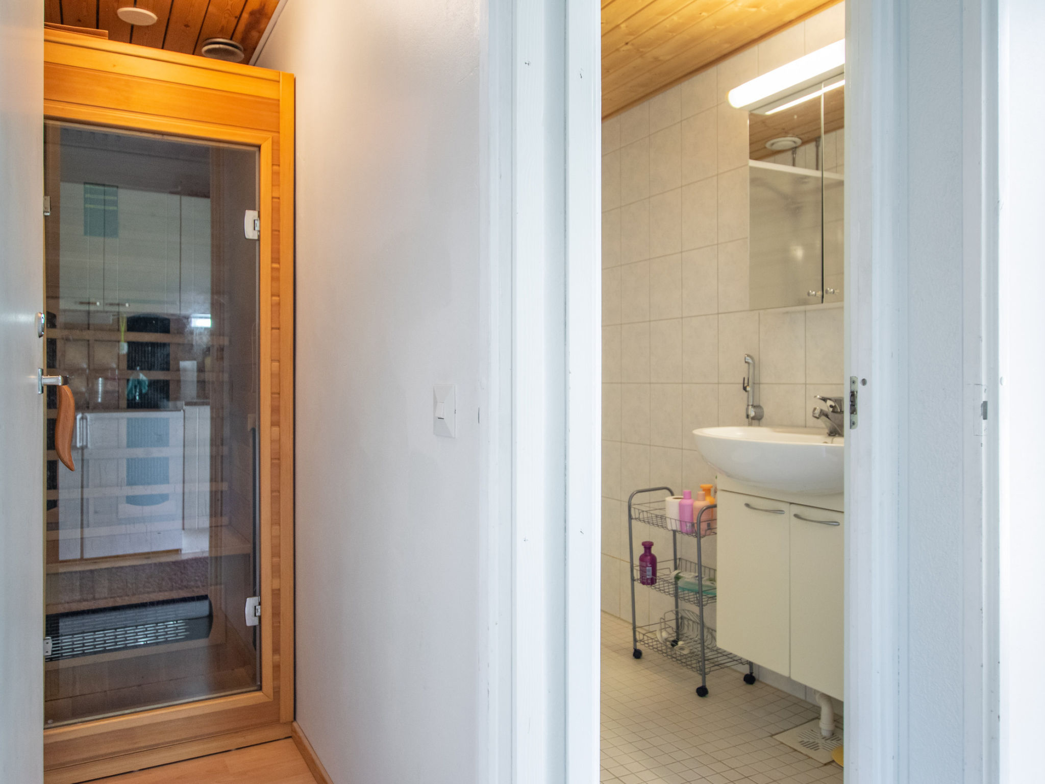Maison Joutiainen h 44 – Intérieur, photo 38 sur 50
