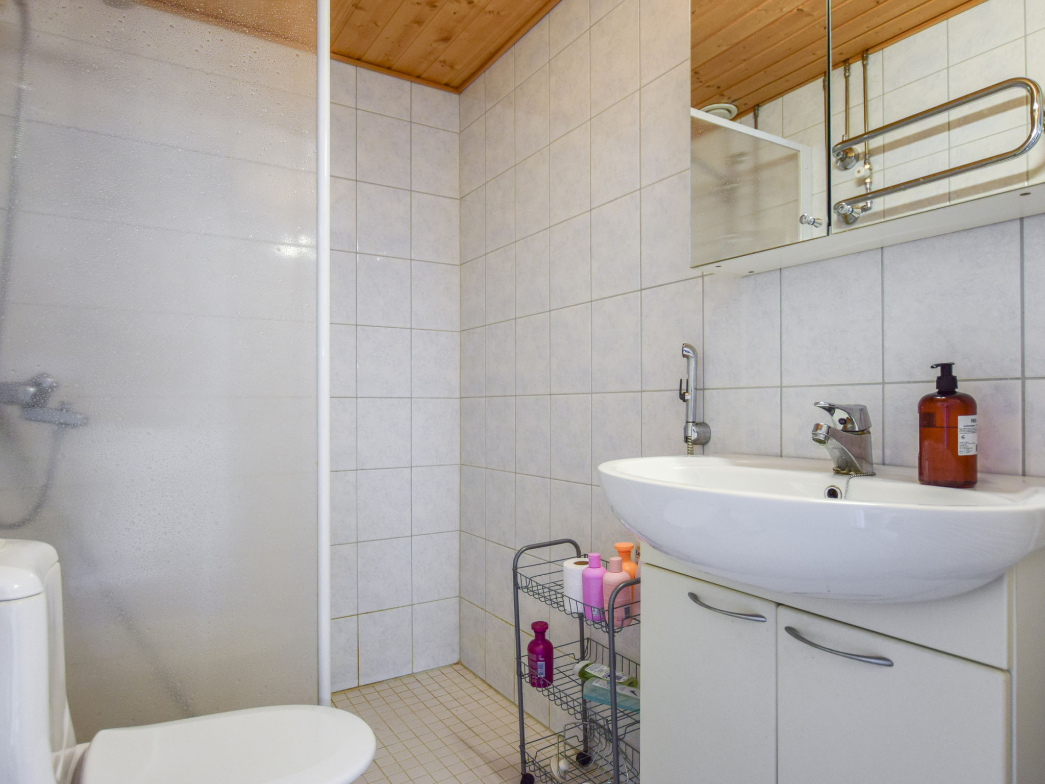 Maison Joutiainen h 44 – Intérieur, photo 39 sur 50