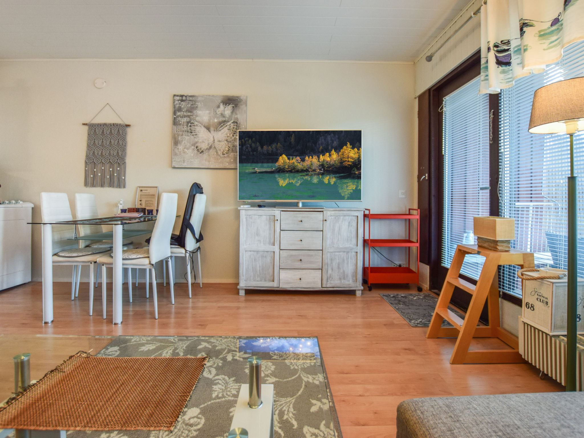 Maison Joutiainen h 44 – Intérieur, photo 42 sur 50