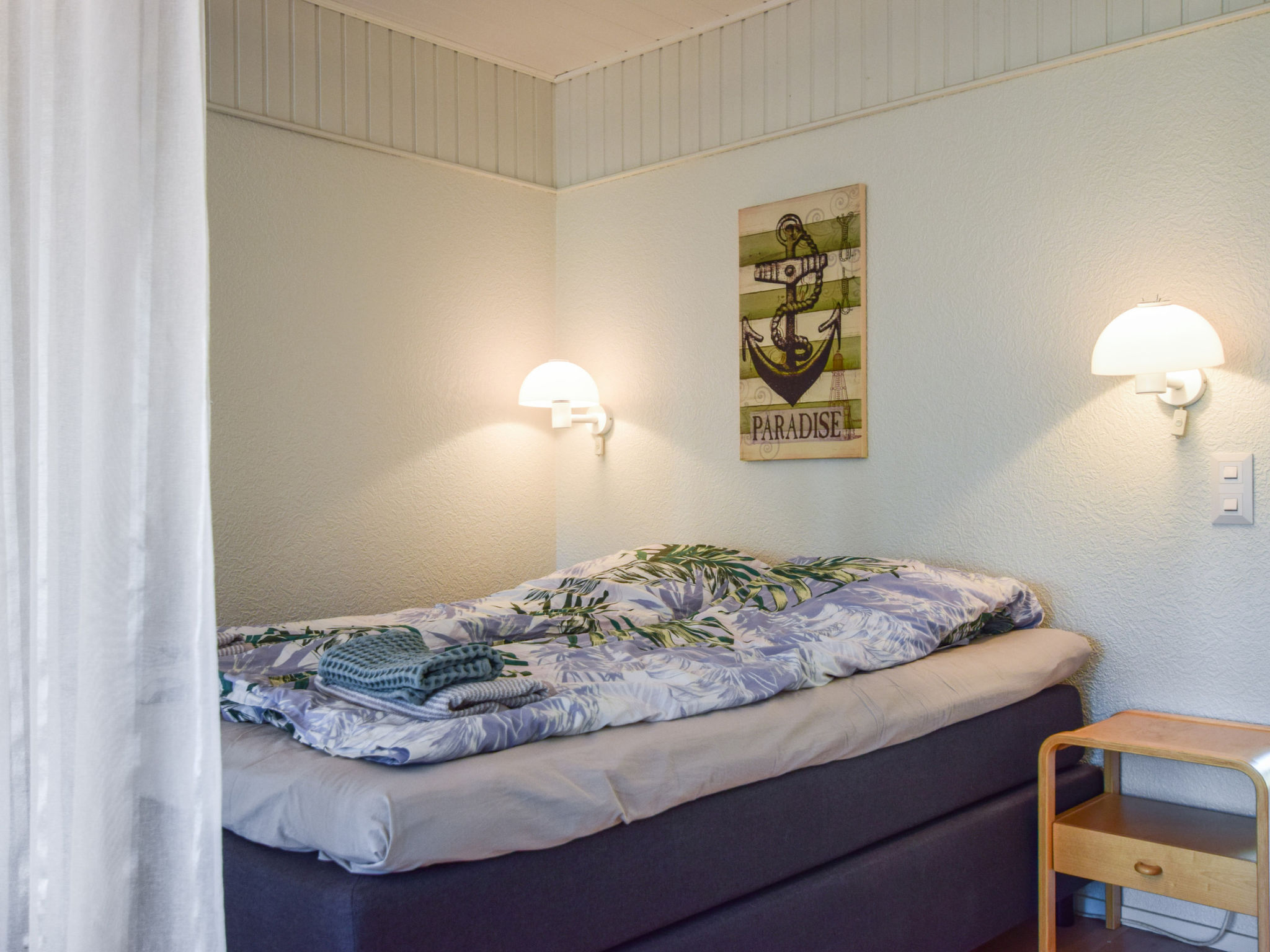 Maison Joutiainen h 44 – Intérieur, photo 7 sur 50