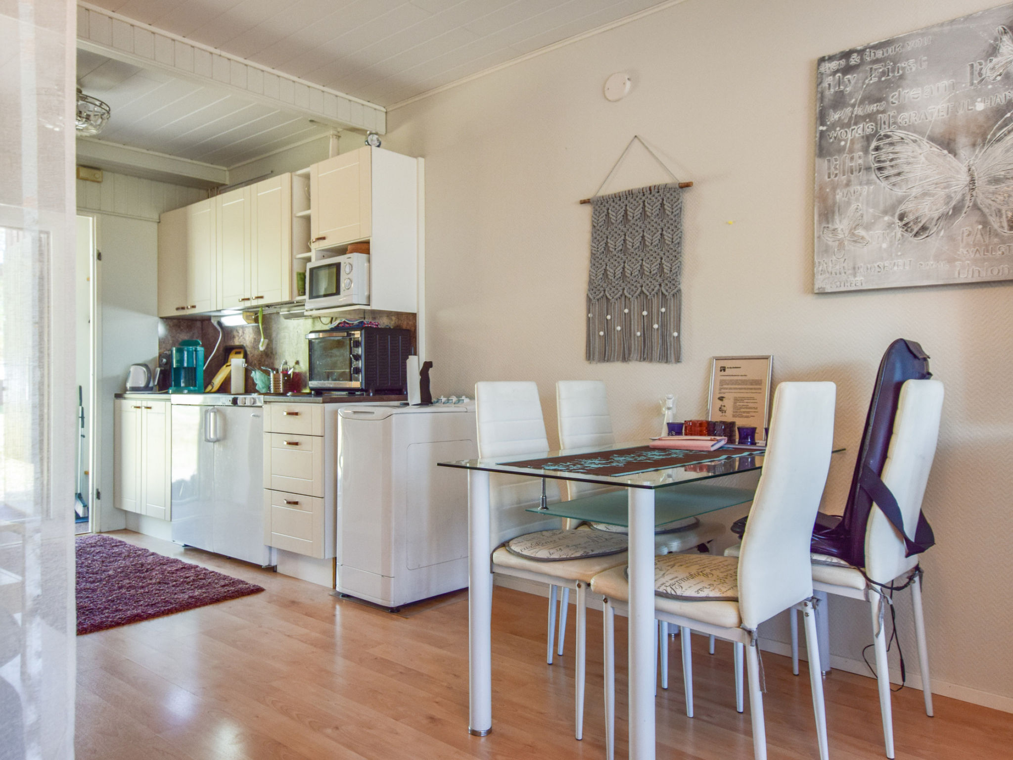 Maison Joutiainen h 44 – Intérieur, photo 10 sur 50