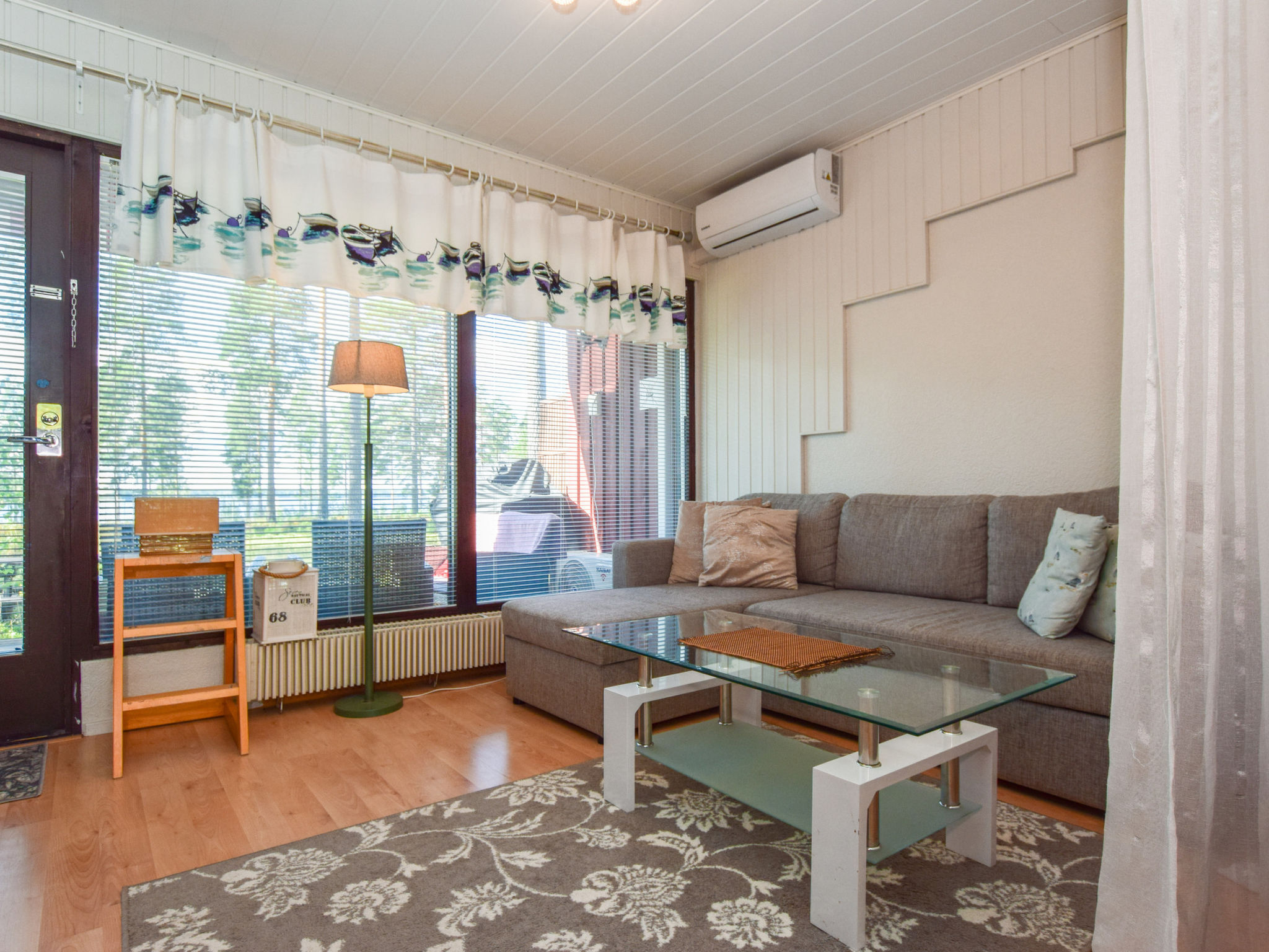 Maison Joutiainen h 44 – Intérieur, photo 13 sur 50