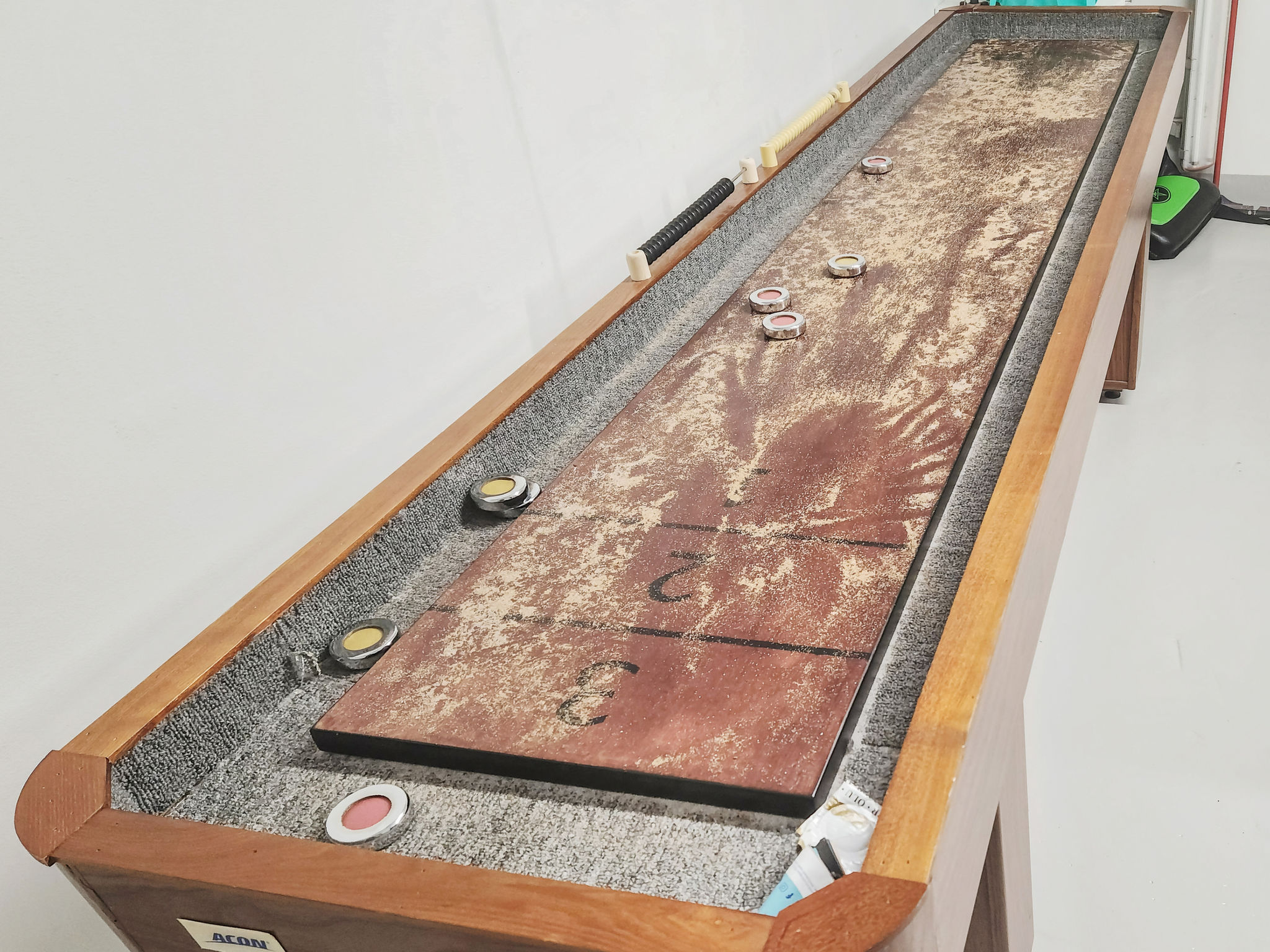 Villa soittoranta-Binnen