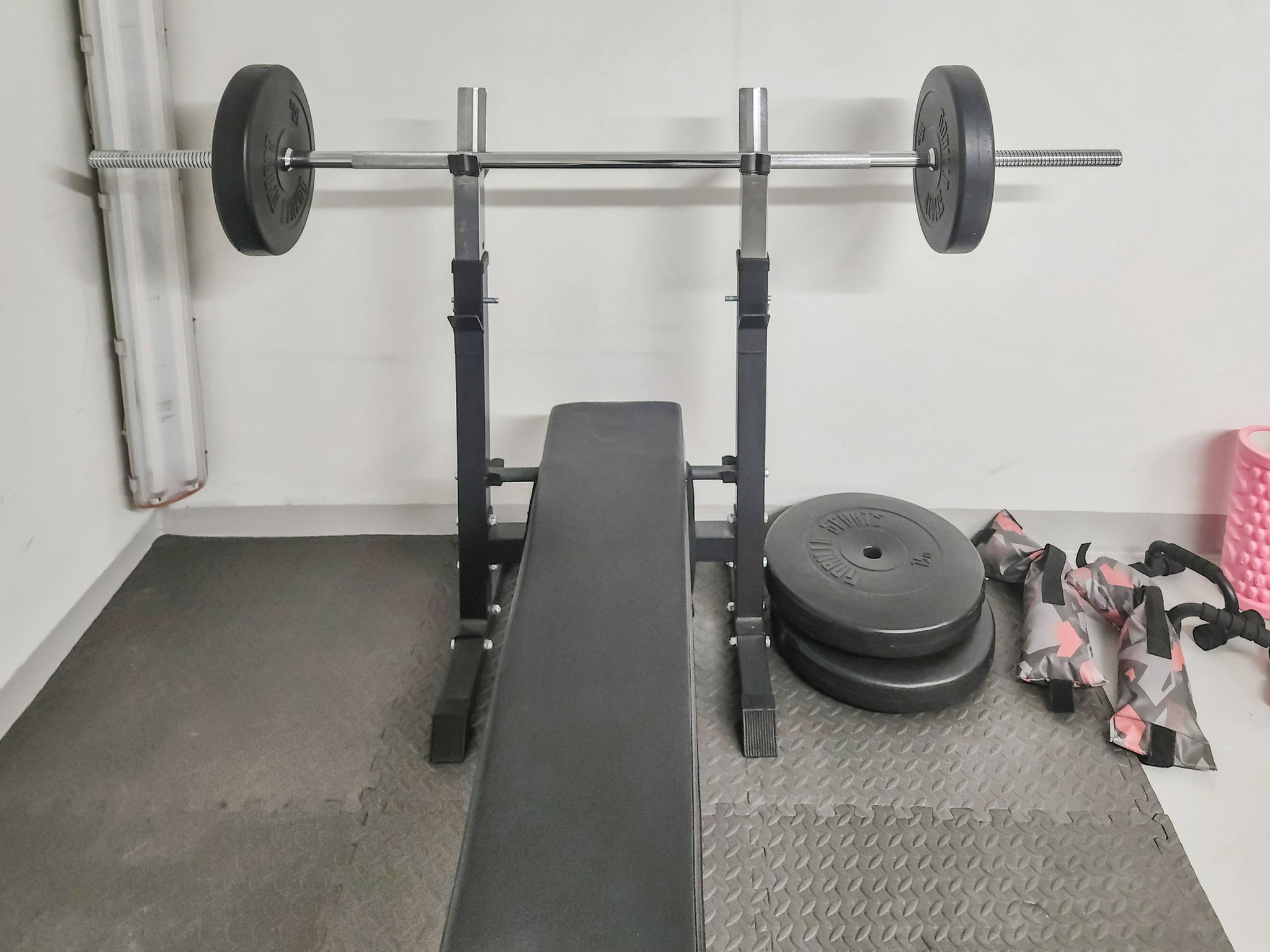 Villa soittoranta-Binnen