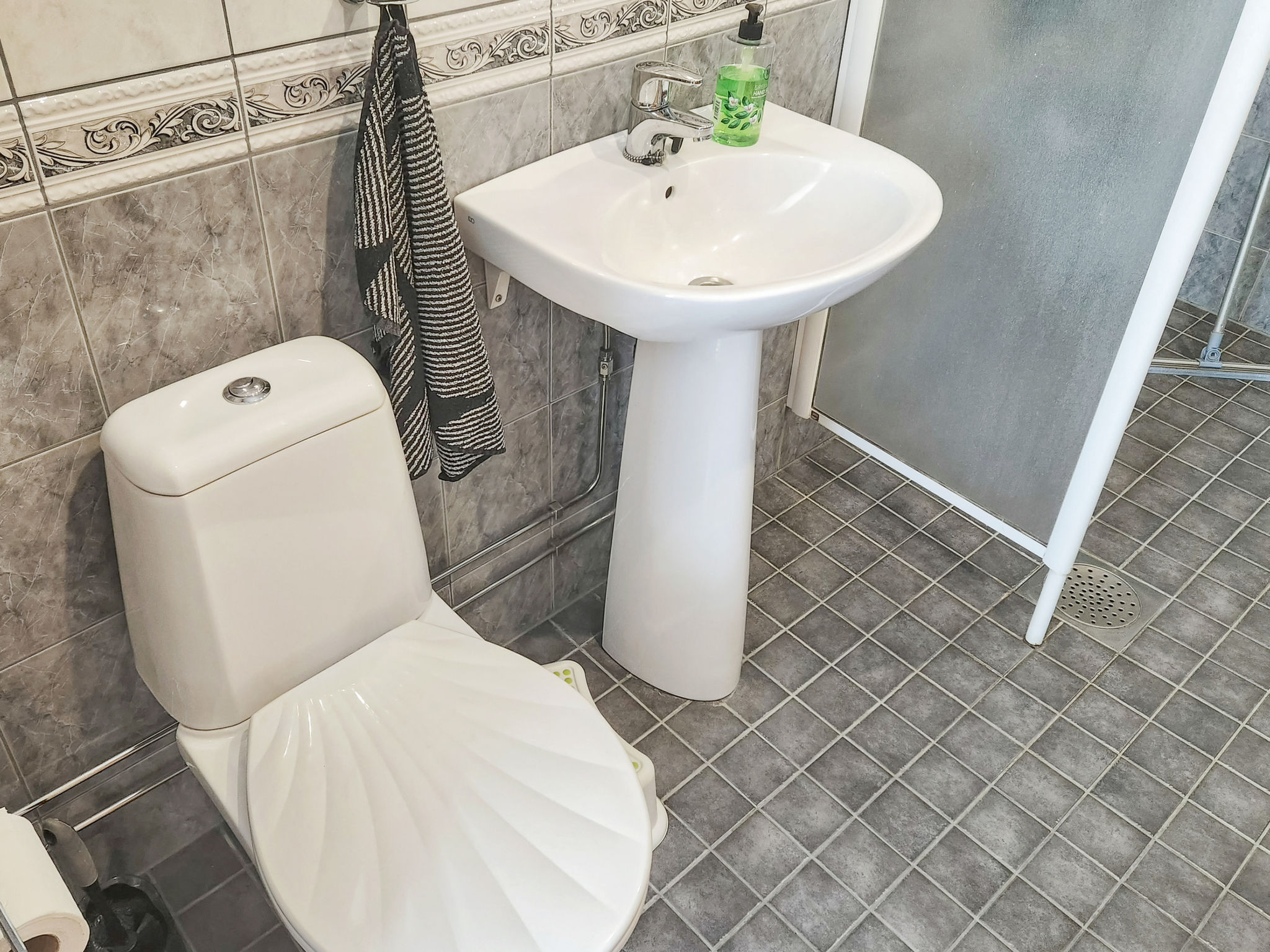 Villa soittoranta-Binnen