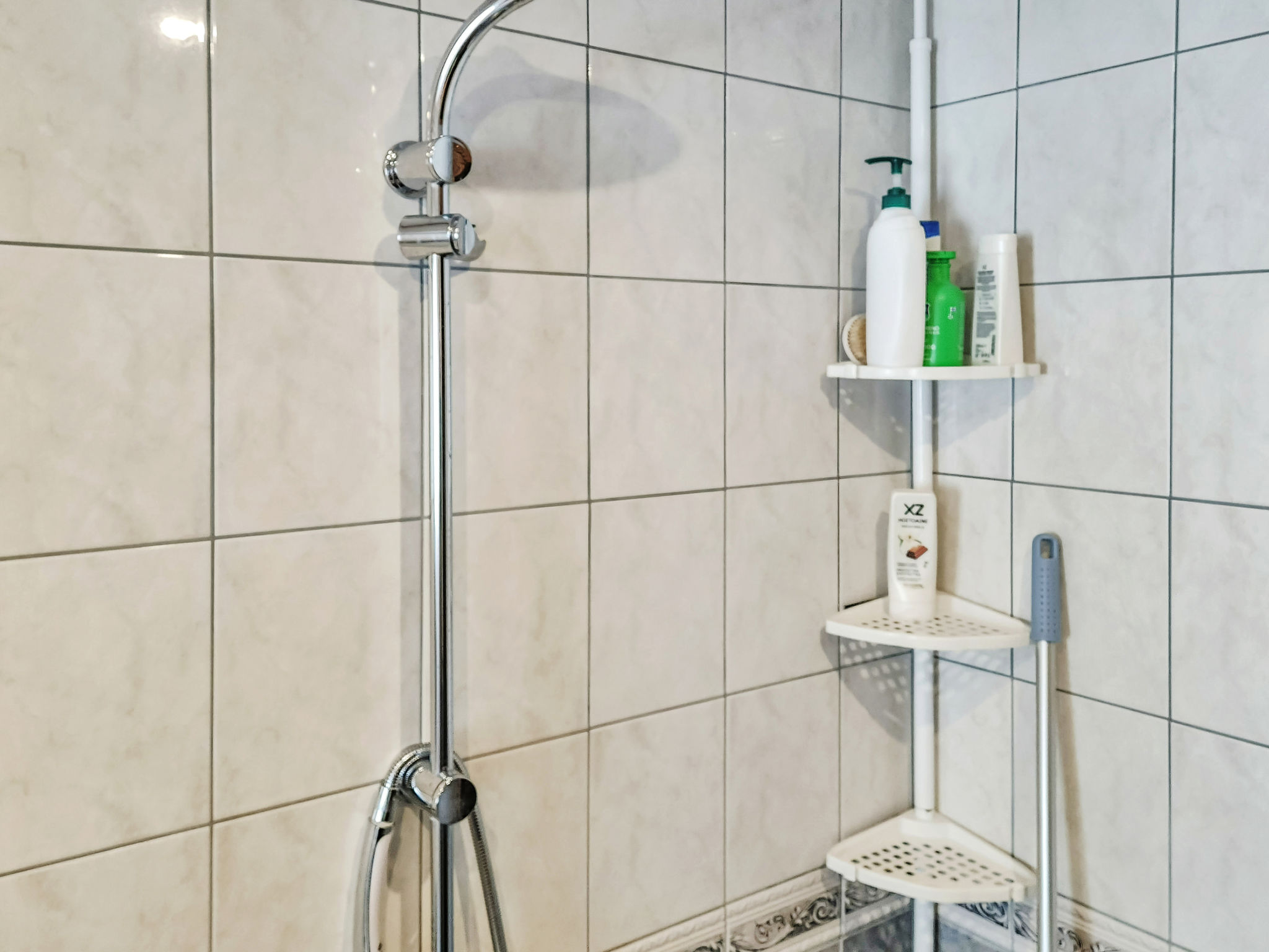 Villa soittoranta-Binnen