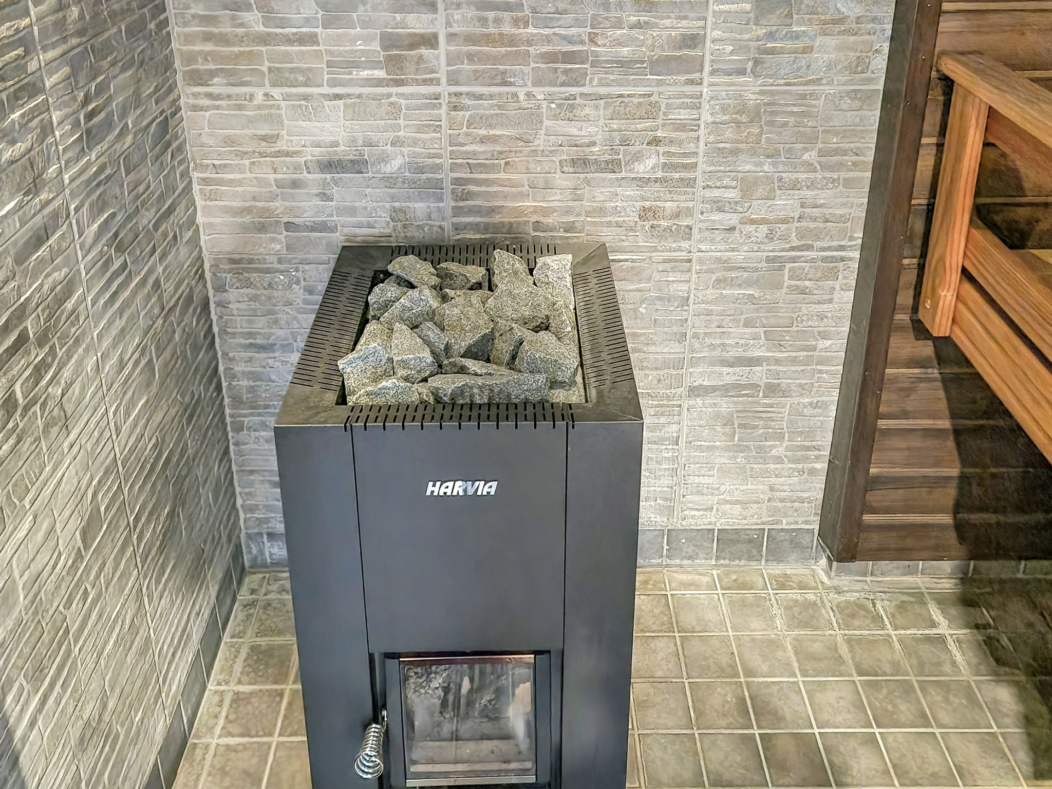 Villa soittoranta-Binnen