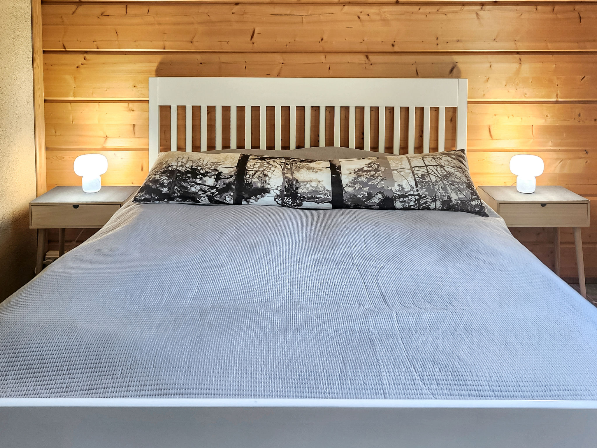 Villa soittoranta-Binnen