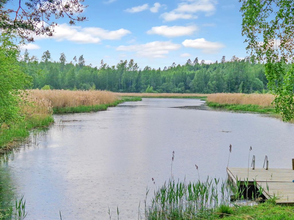 Vakantiehuis Annas beach