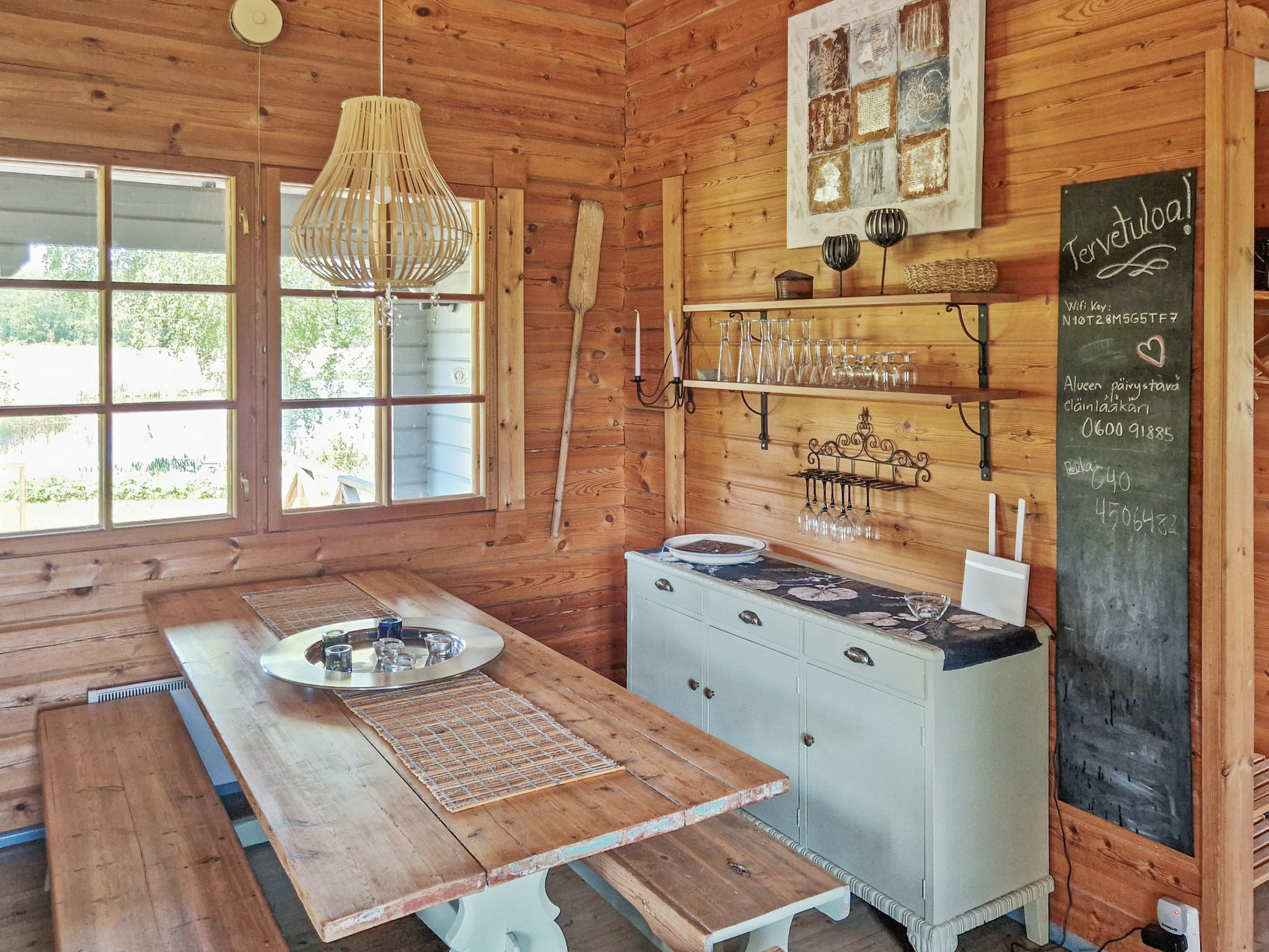 Maison Annas beach – Intérieur, photo 30 sur 58
