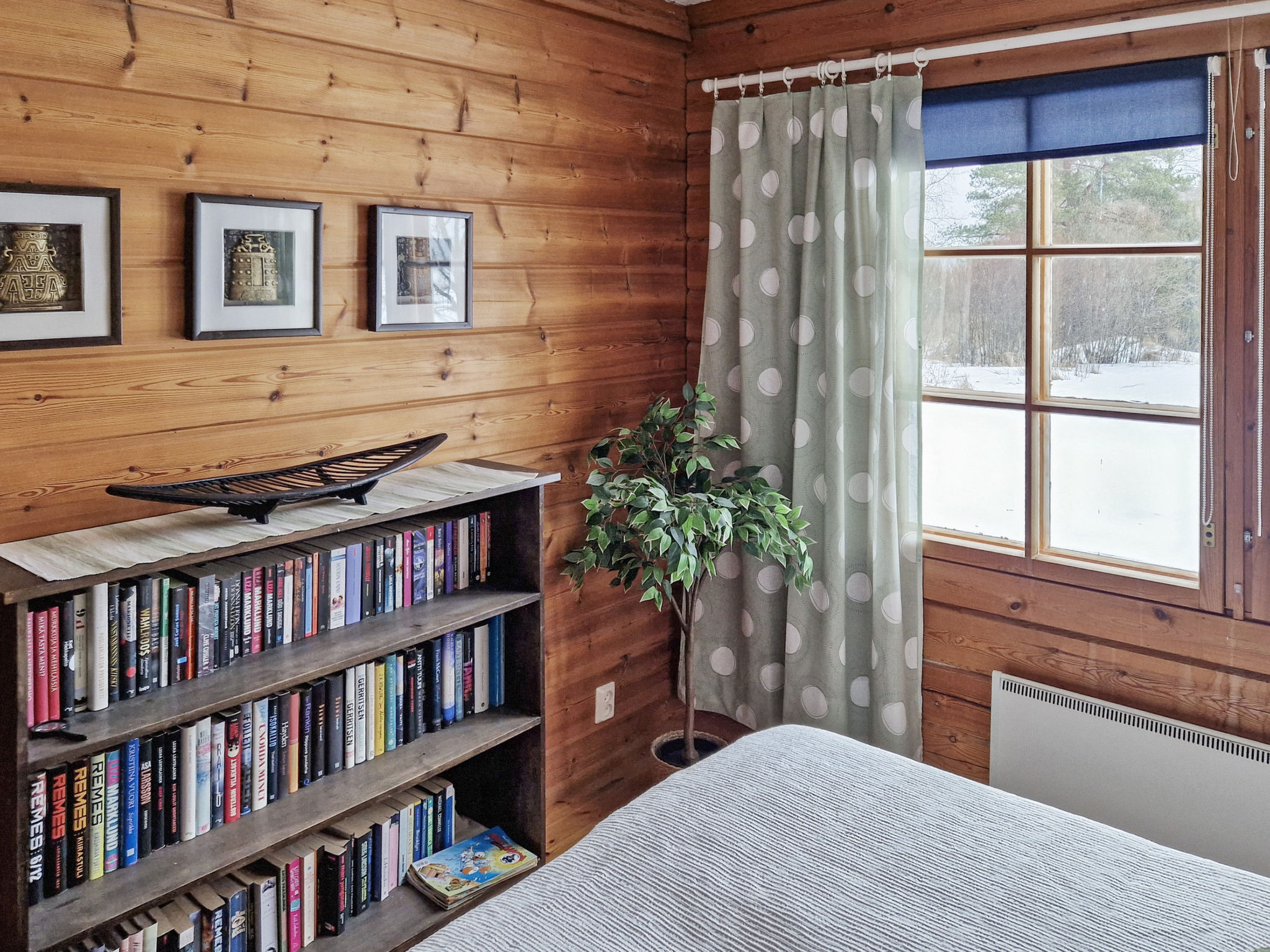 Maison Annas beach – Intérieur, photo 18 sur 58