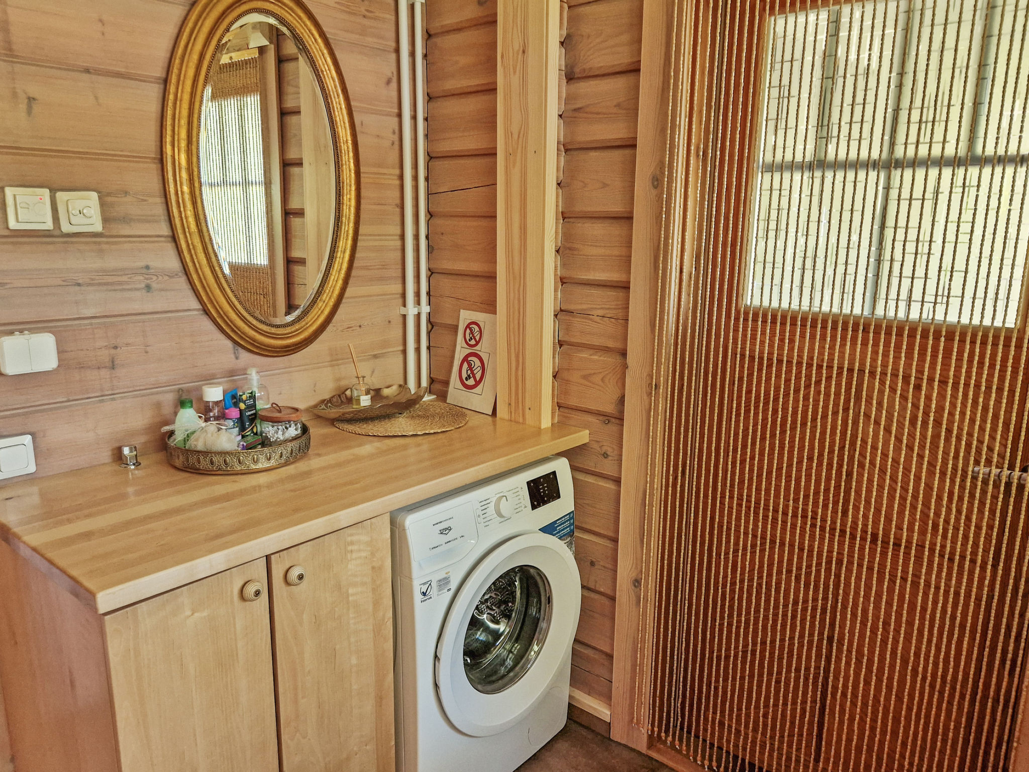 Maison Annas beach – Intérieur, photo 3 sur 58
