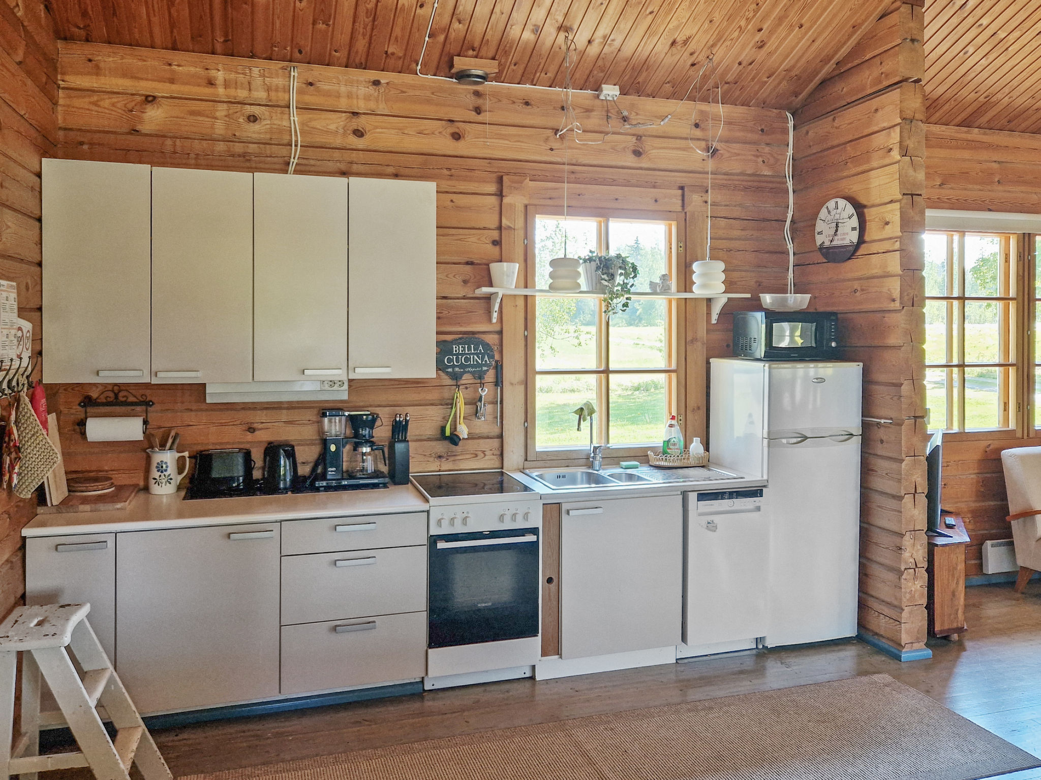 Maison Annas beach – Intérieur, photo 32 sur 58