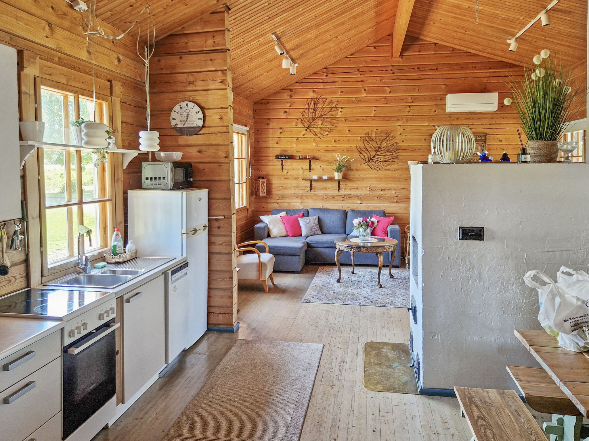 Maison Annas beach – Intérieur, photo 33 sur 58