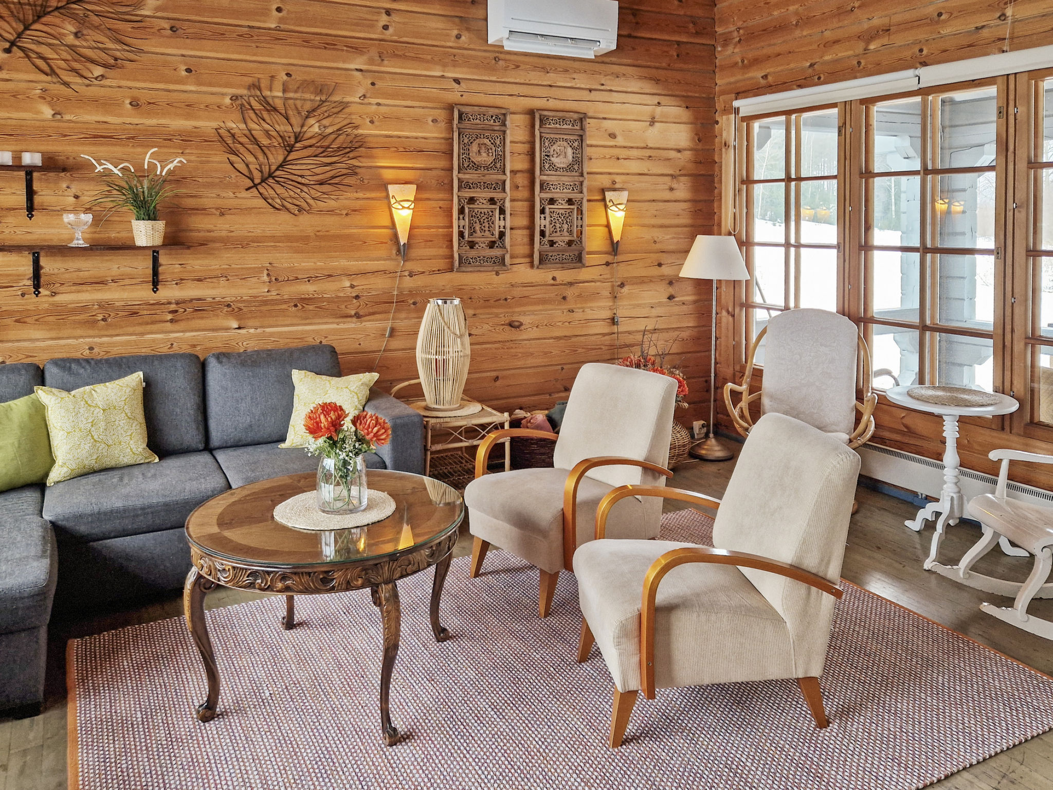 Maison Annas beach – Intérieur, photo 34 sur 58