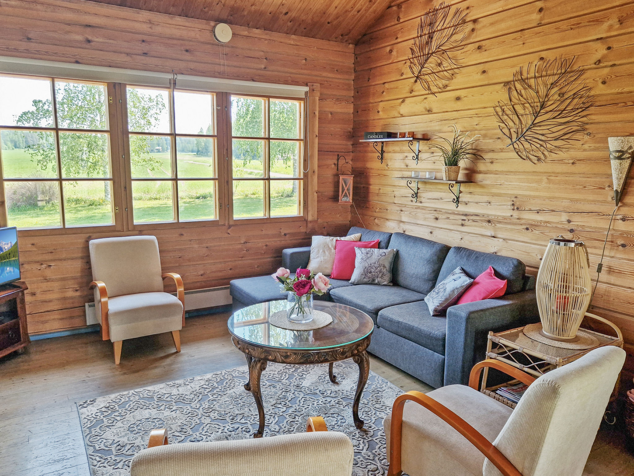Maison Annas beach – Intérieur, photo 35 sur 58