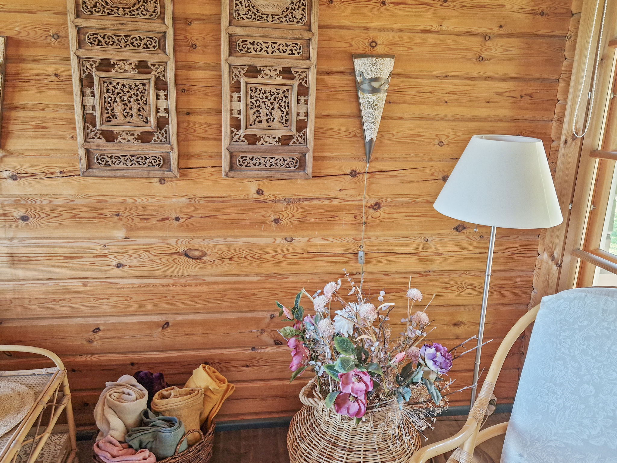 Maison Annas beach – Intérieur, photo 36 sur 58