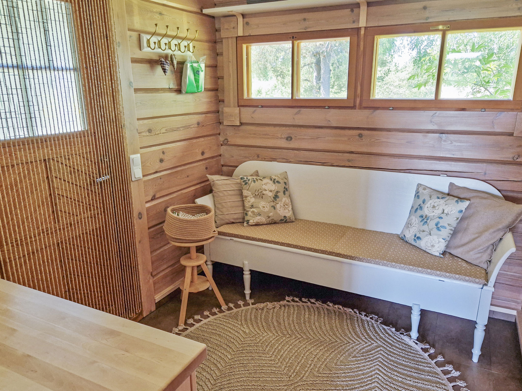 Maison Annas beach – Intérieur, photo 41 sur 58