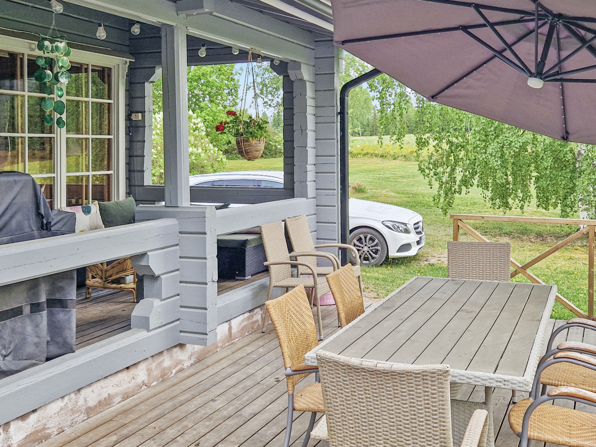 Maison Annas beach – Intérieur, photo 46 sur 58