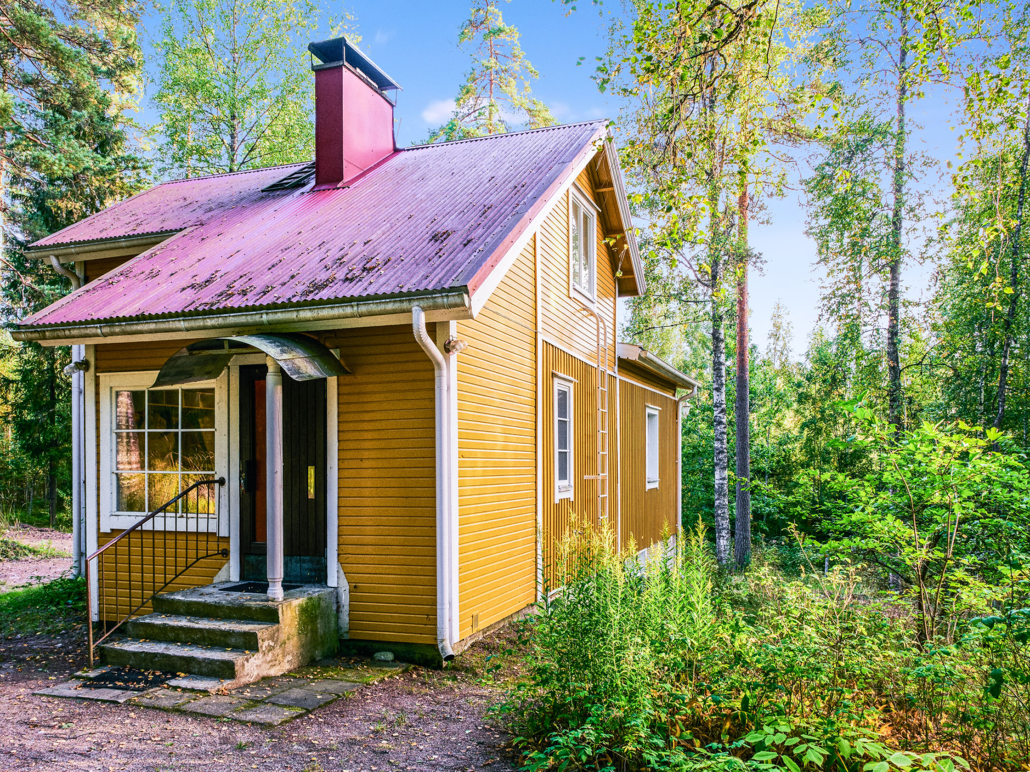 Hiljanrinne