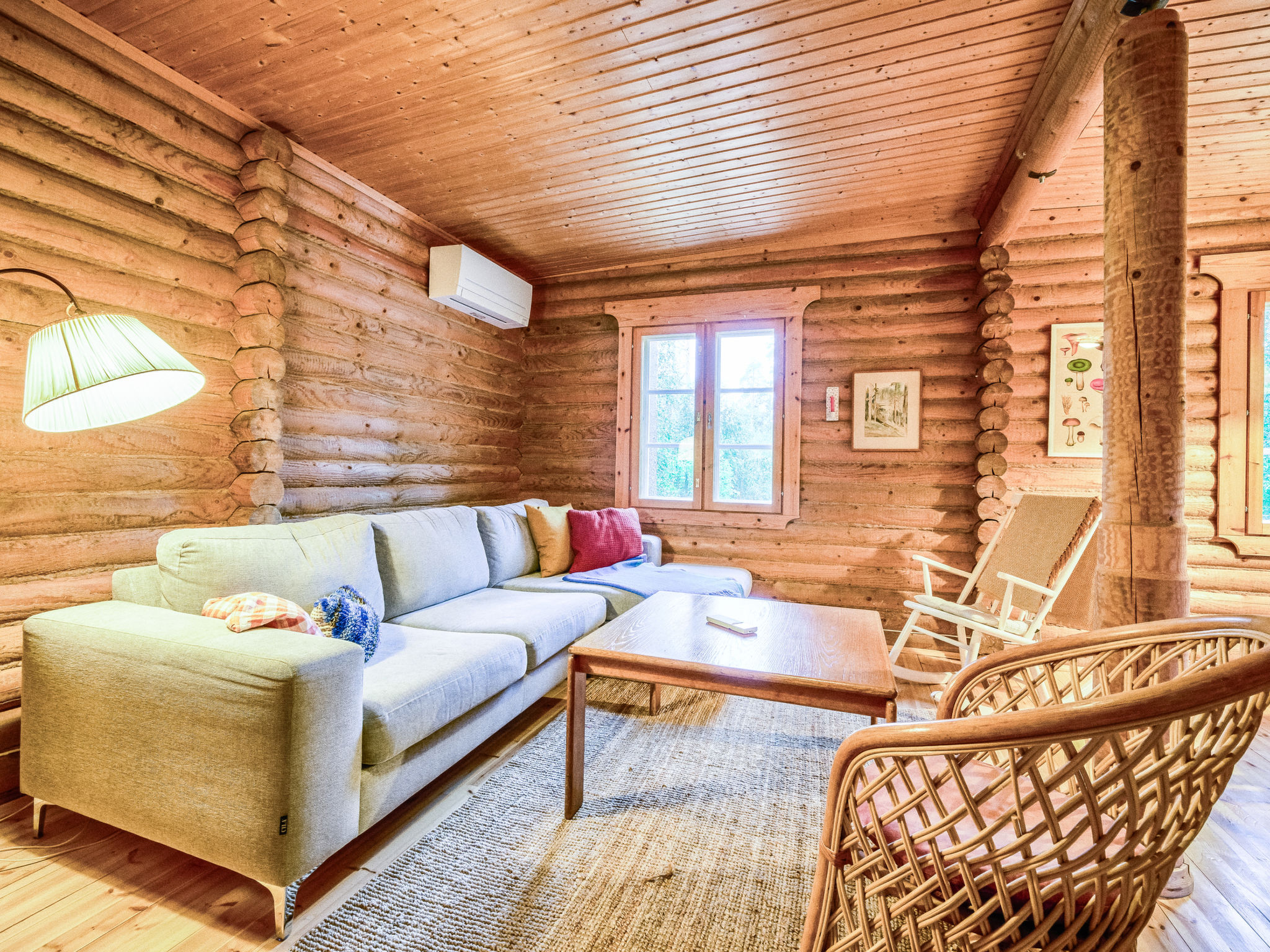 Maison Hiljanrinne – Intérieur, photo 29 sur 35