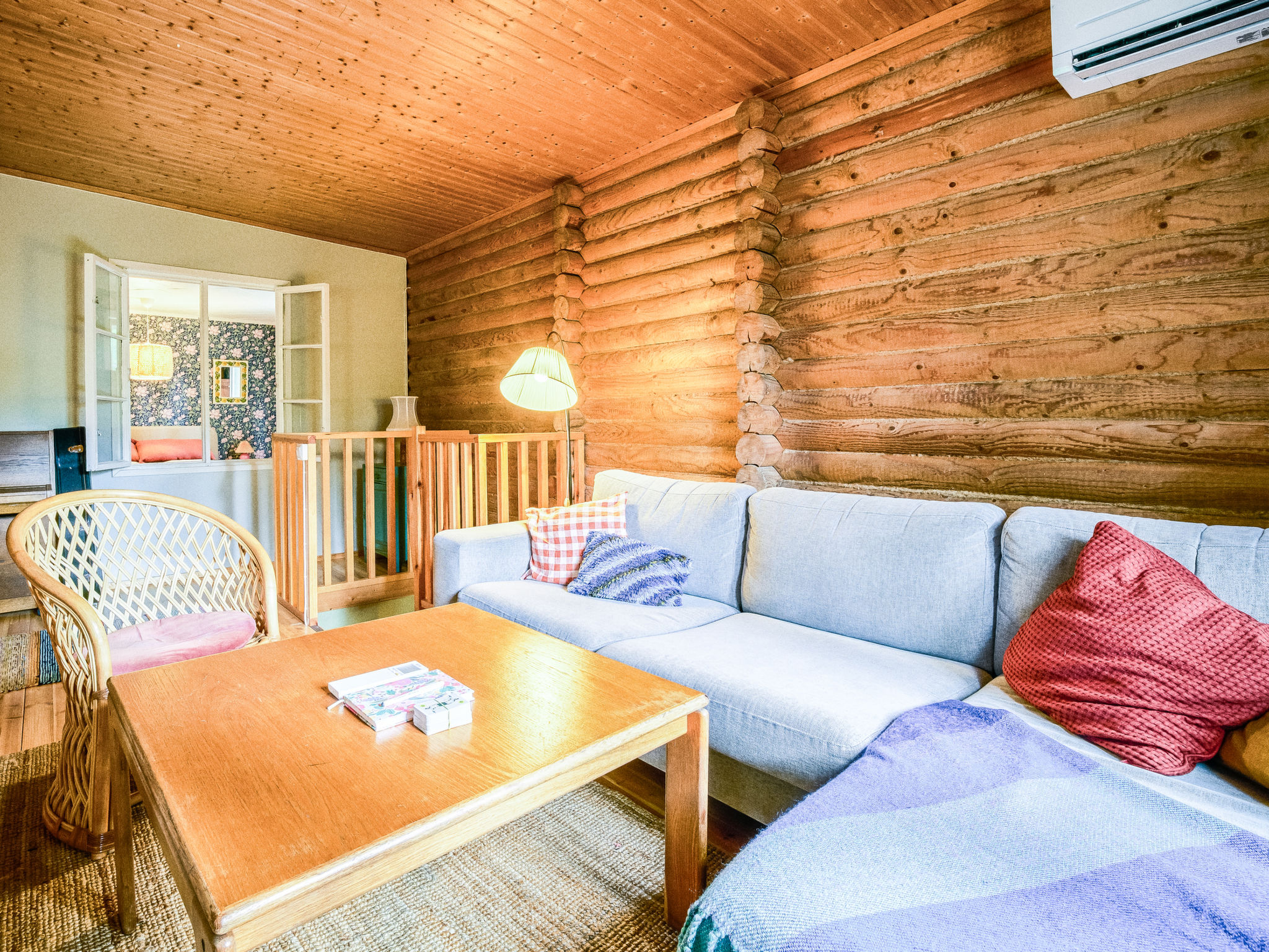 Maison Hiljanrinne – Intérieur, photo 28 sur 35