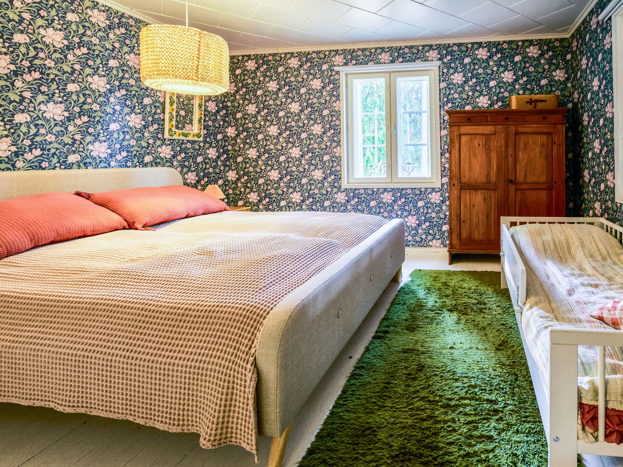 Maison Hiljanrinne – Intérieur, photo 20 sur 35