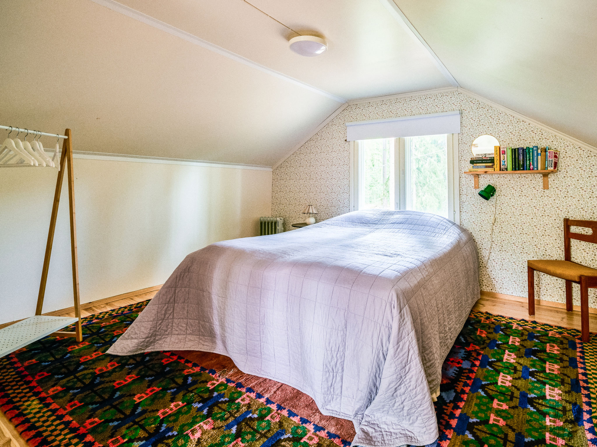 Maison Hiljanrinne – Intérieur, photo 19 sur 35