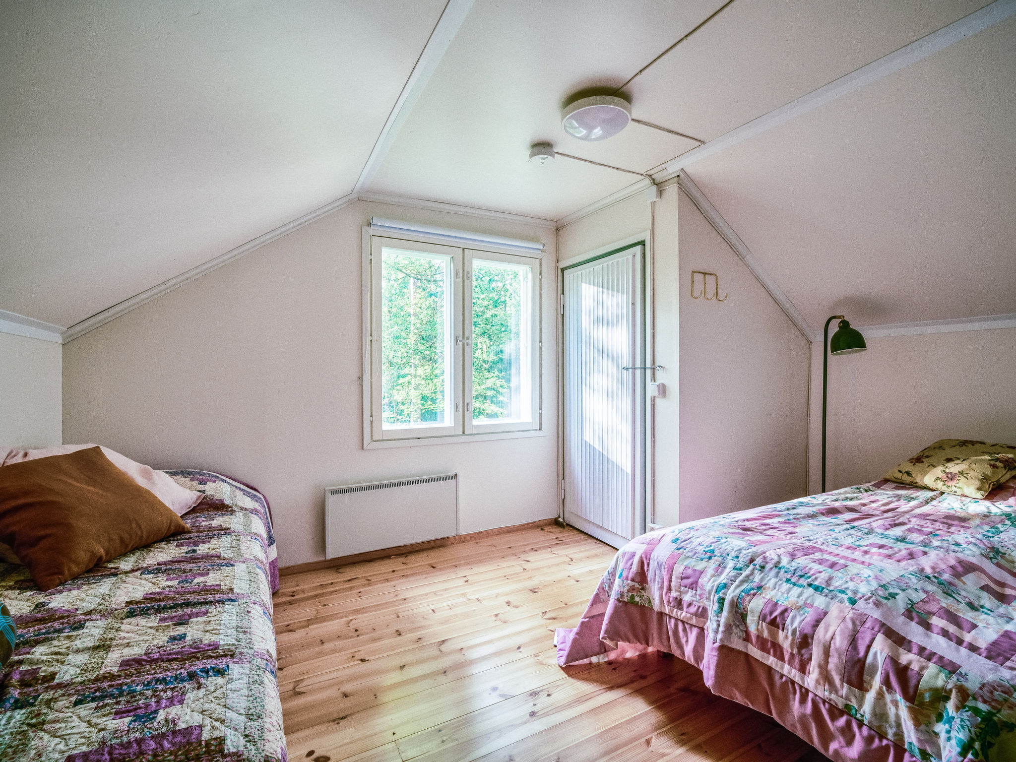 Maison Hiljanrinne – Intérieur, photo 17 sur 35