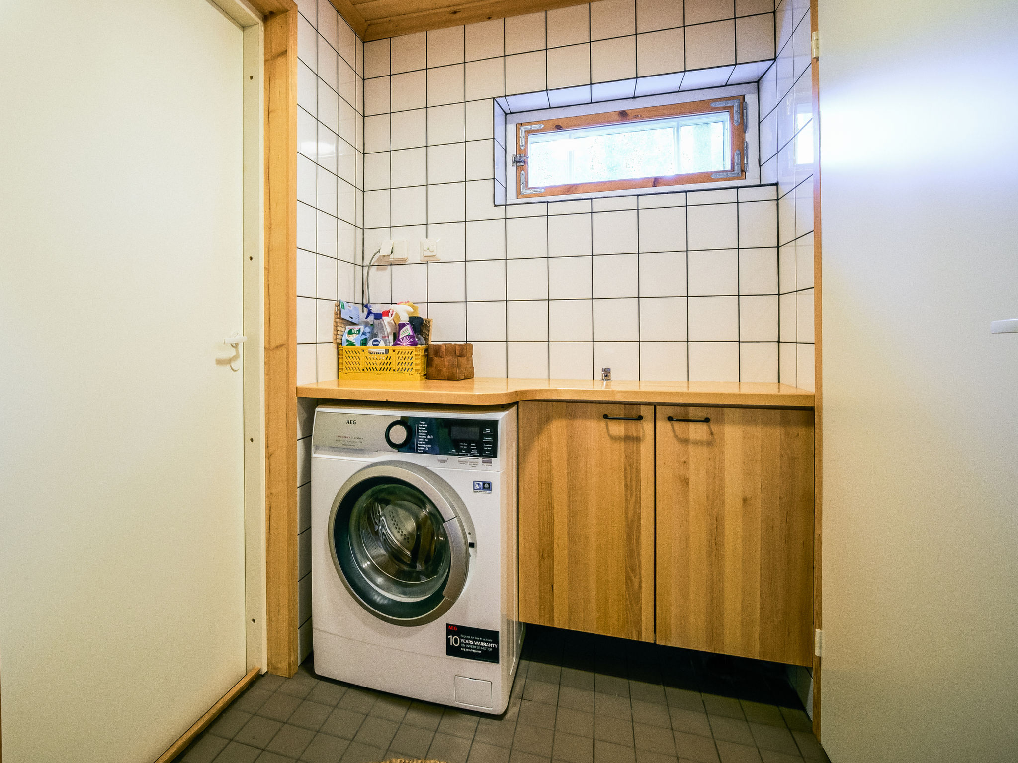 Maison Hiljanrinne – Intérieur, photo 12 sur 35