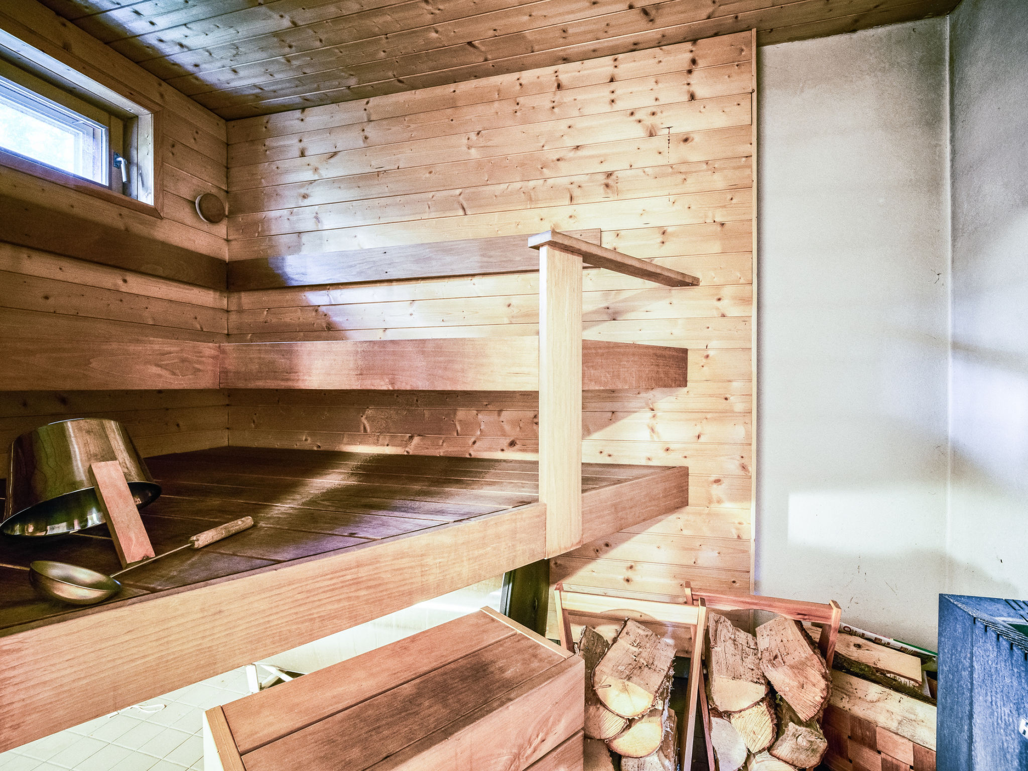 Maison Hiljanrinne – Intérieur, photo 10 sur 35