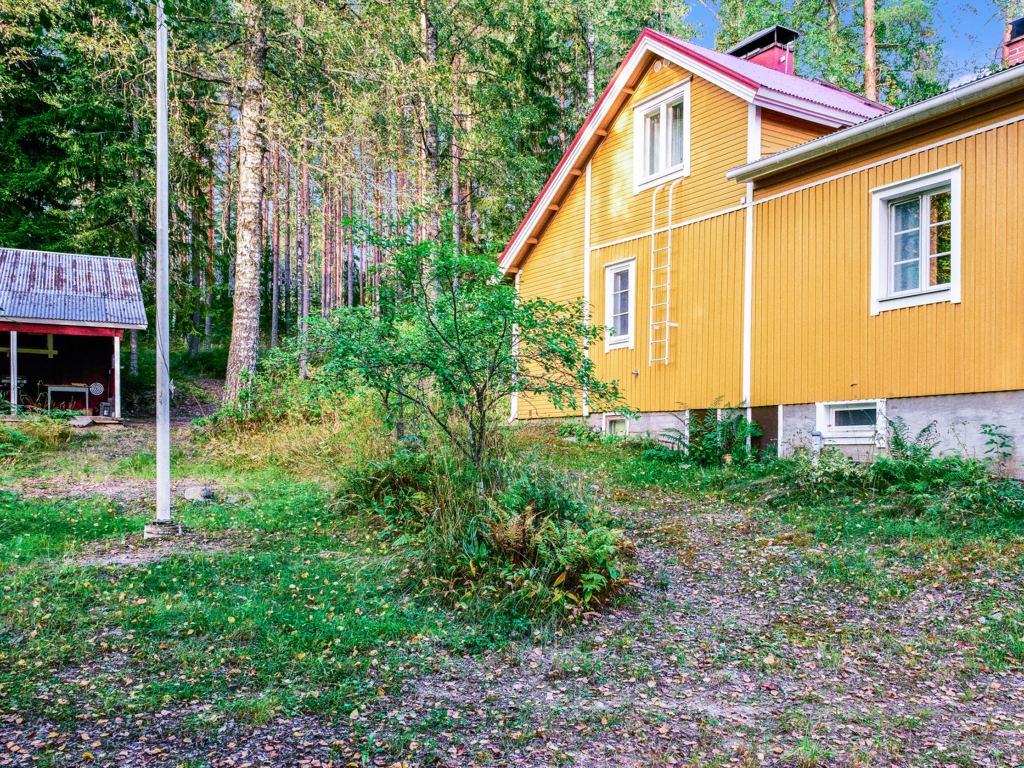 Maison Hiljanrinne – Intérieur, photo 4 sur 35