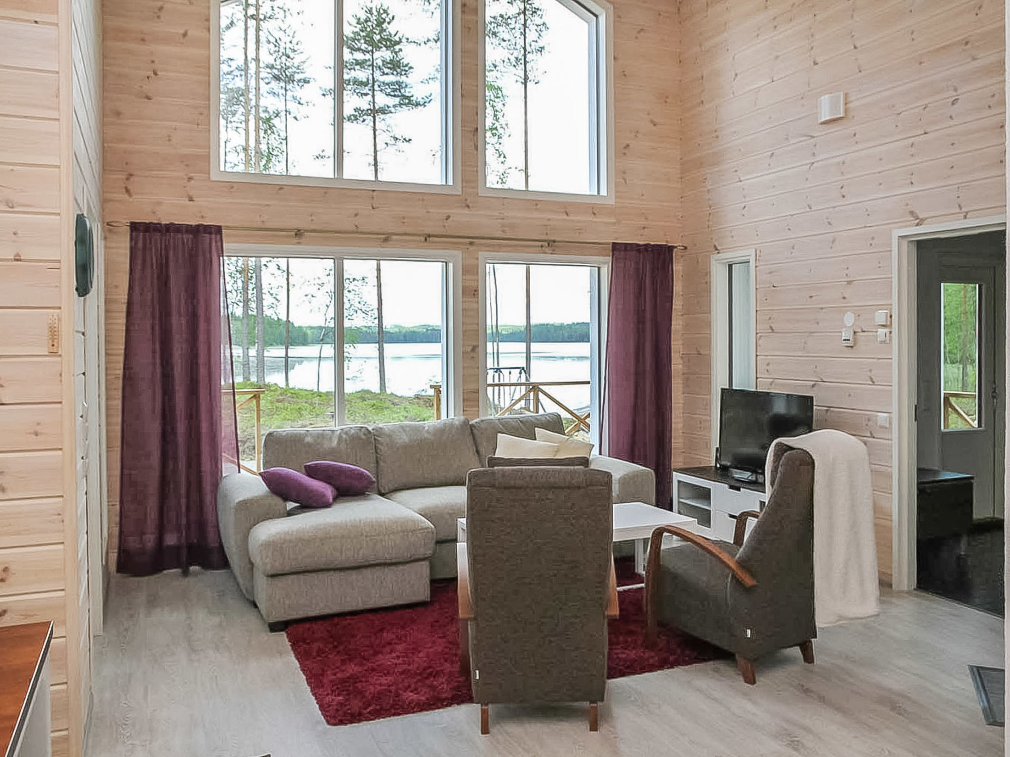 Maison Kurki – Intérieur, photo 37 sur 58